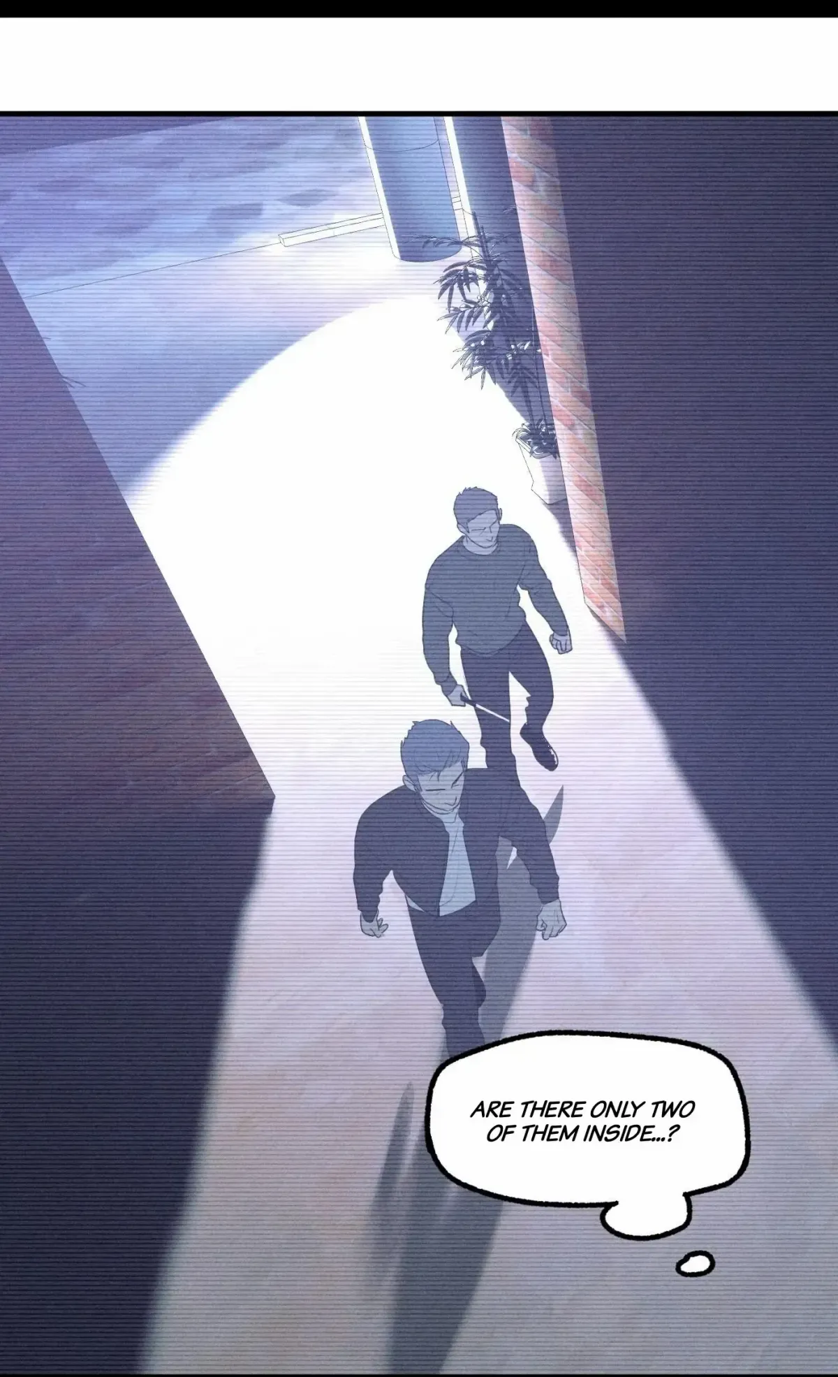 God's Identity Card Chapter 36 page 7 - 