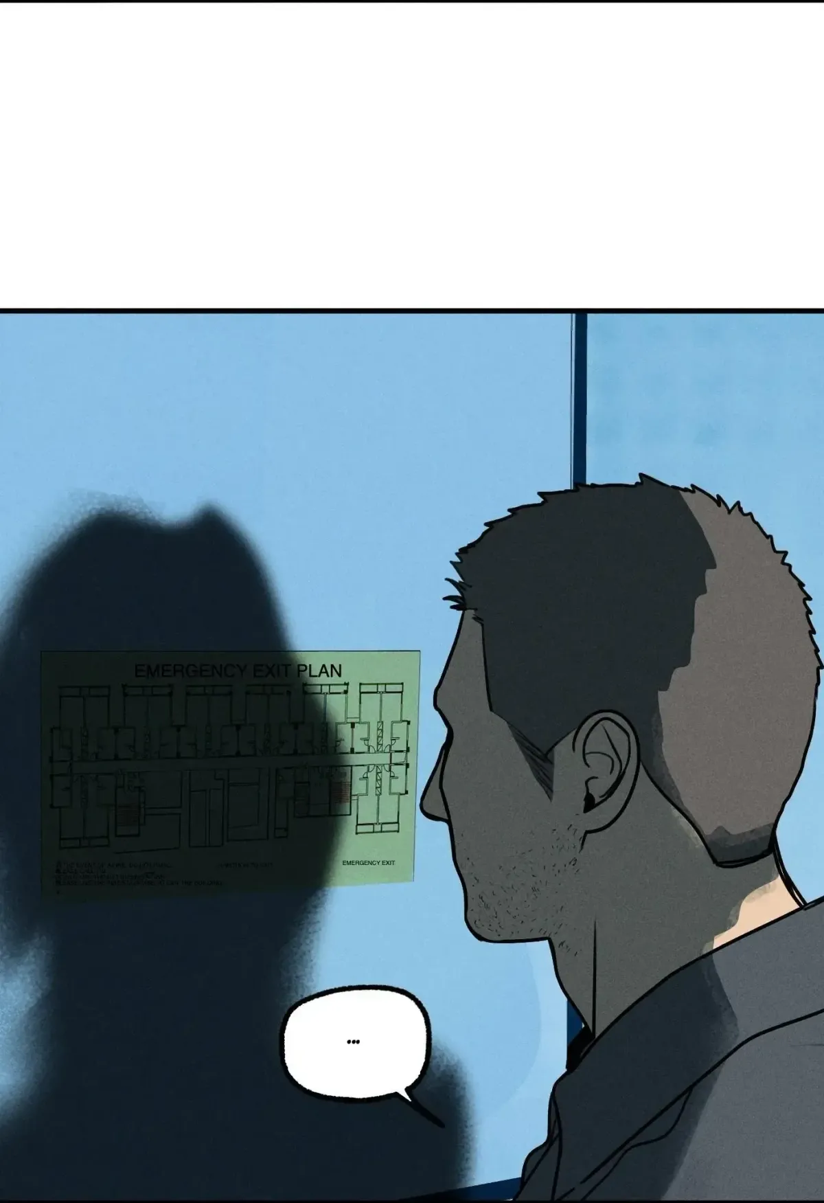 God's Identity Card Chapter 36 page 9 - 
