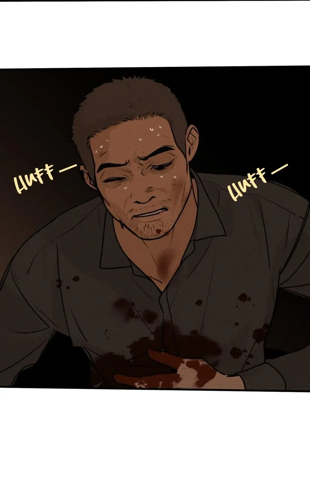 God's Identity Card Chapter 37 page 13 - 