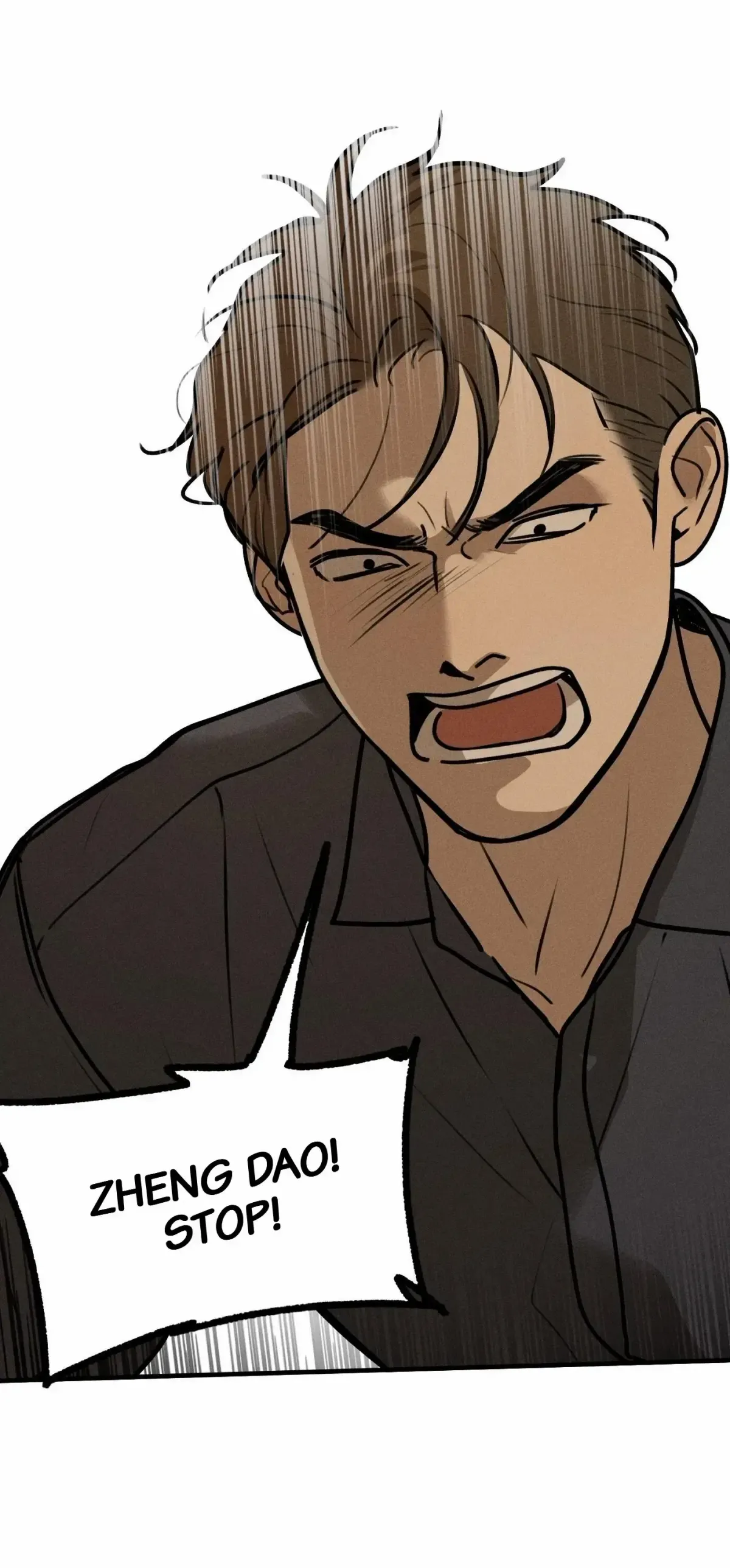 God's Identity Card Chapter 37 page 20 - 