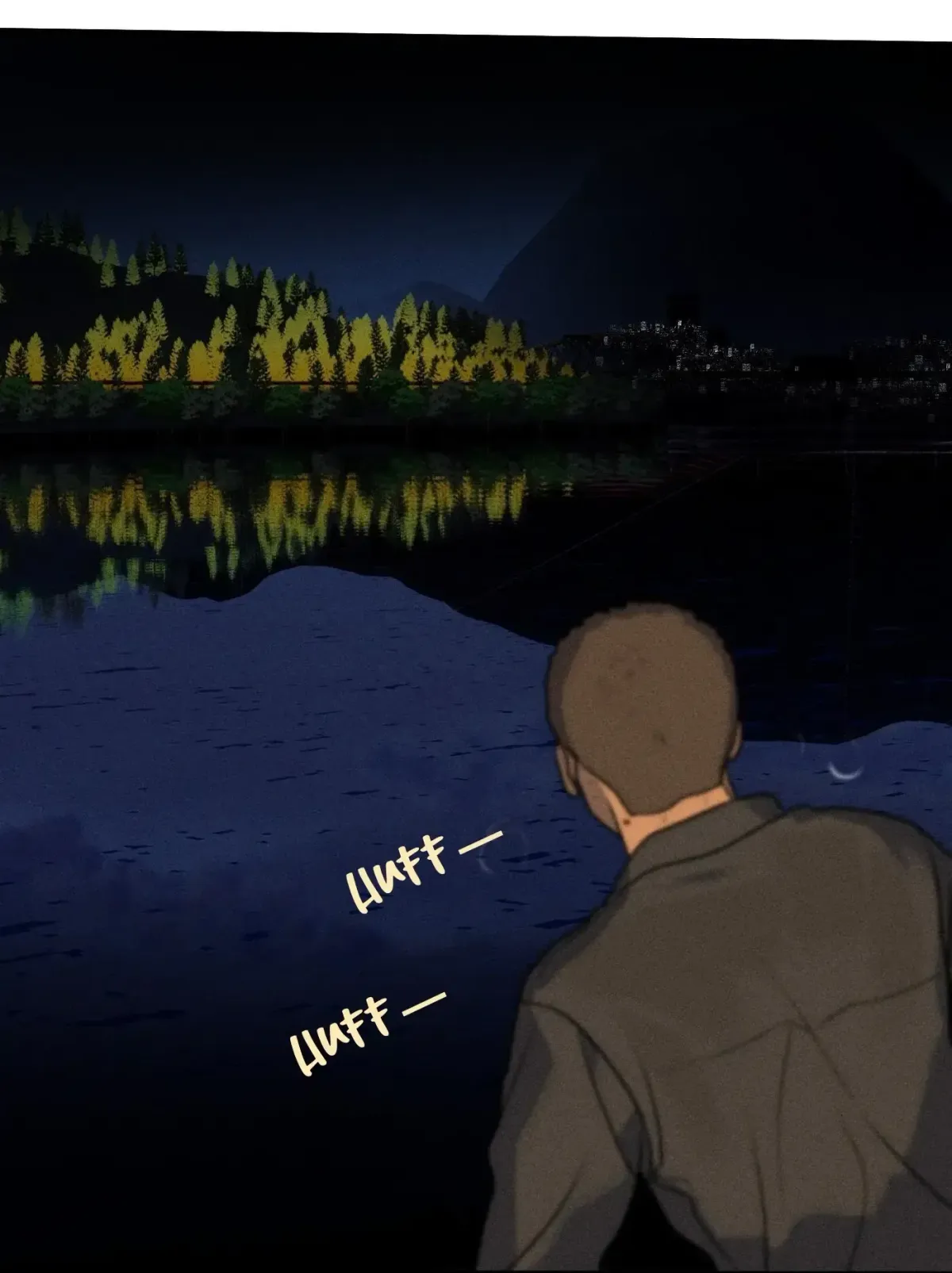 God's Identity Card Chapter 37 page 22 - 