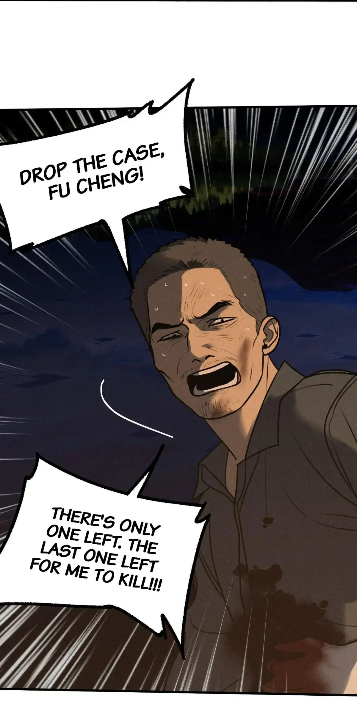 God's Identity Card Chapter 37 page 23 - 