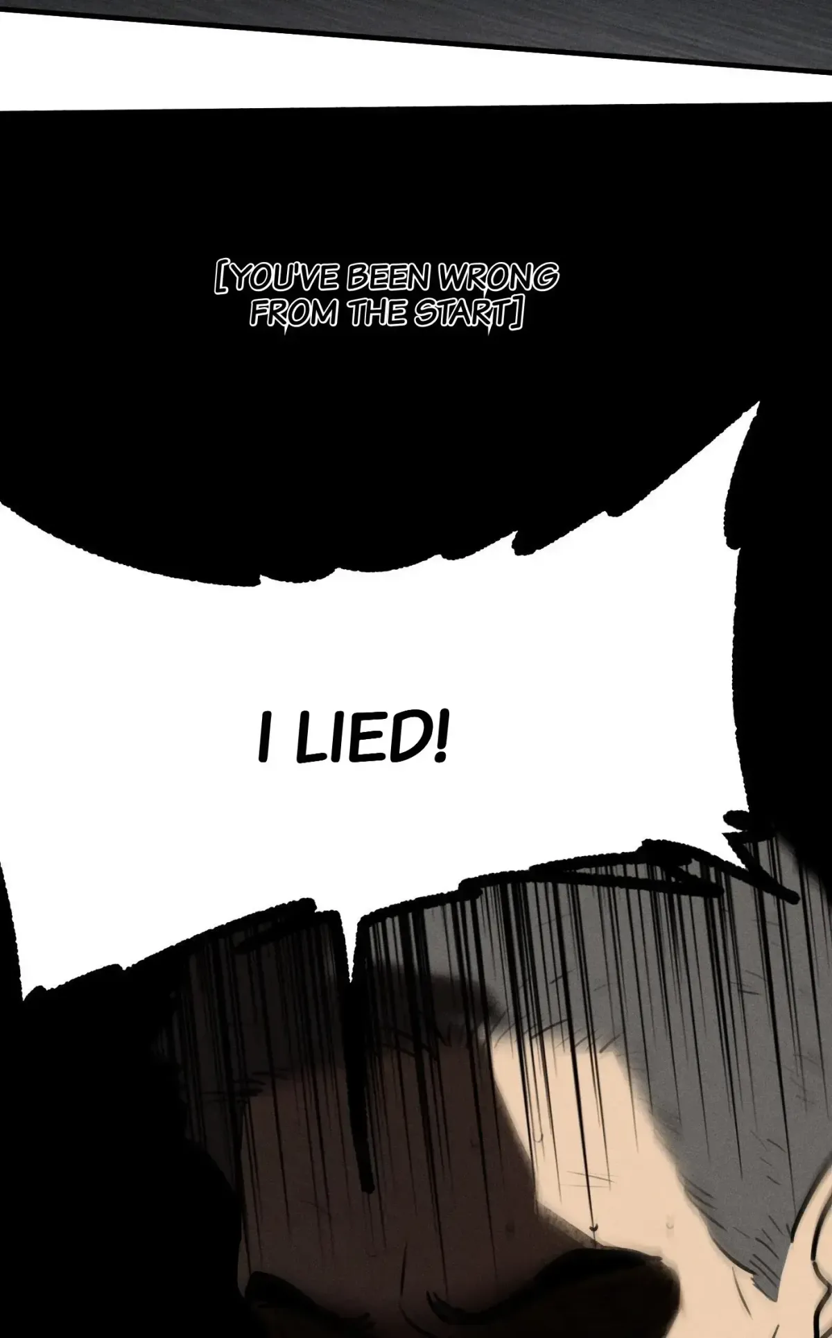 God's Identity Card Chapter 37 page 27 - 