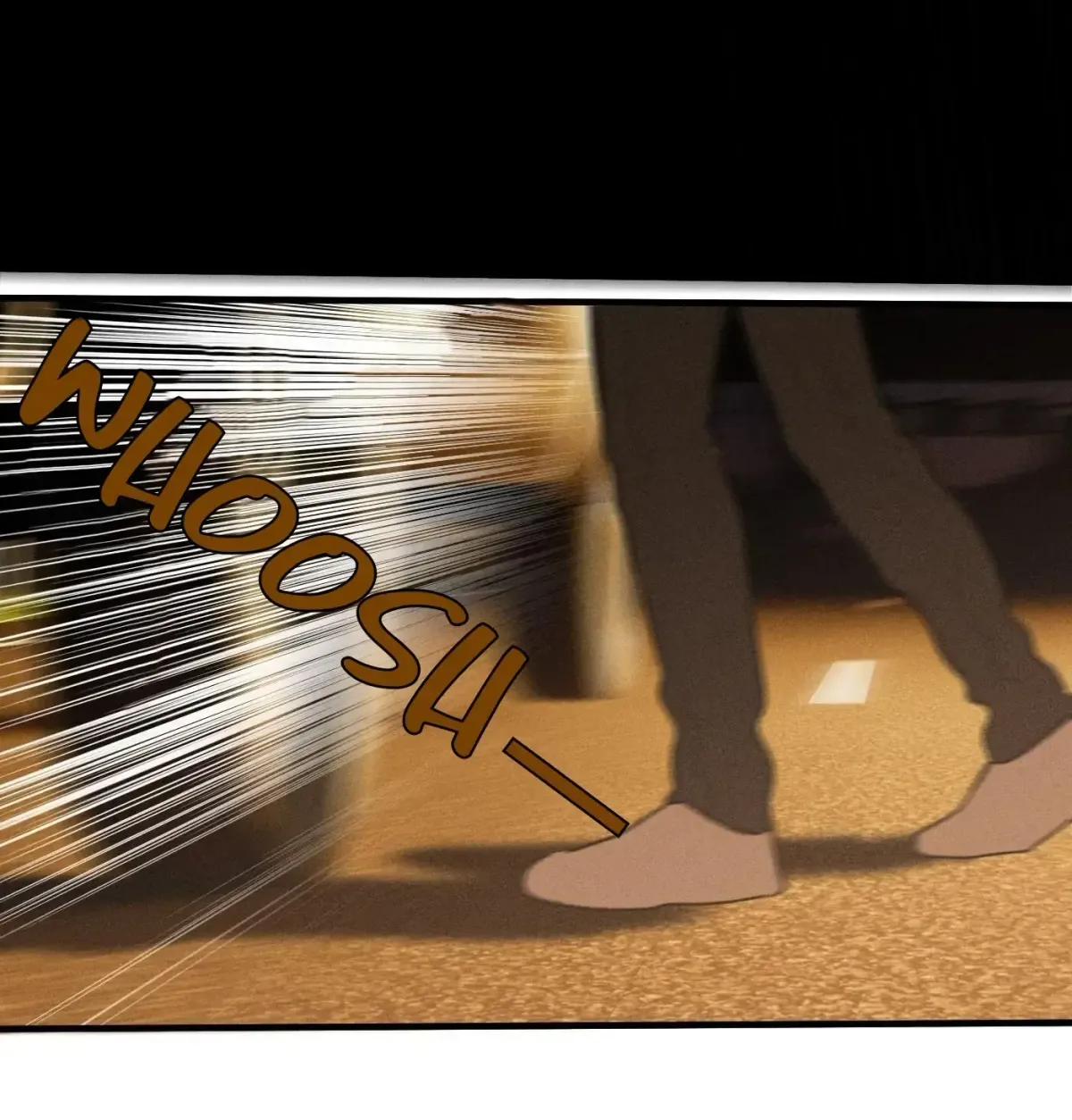 God's Identity Card Chapter 37 page 29 - 