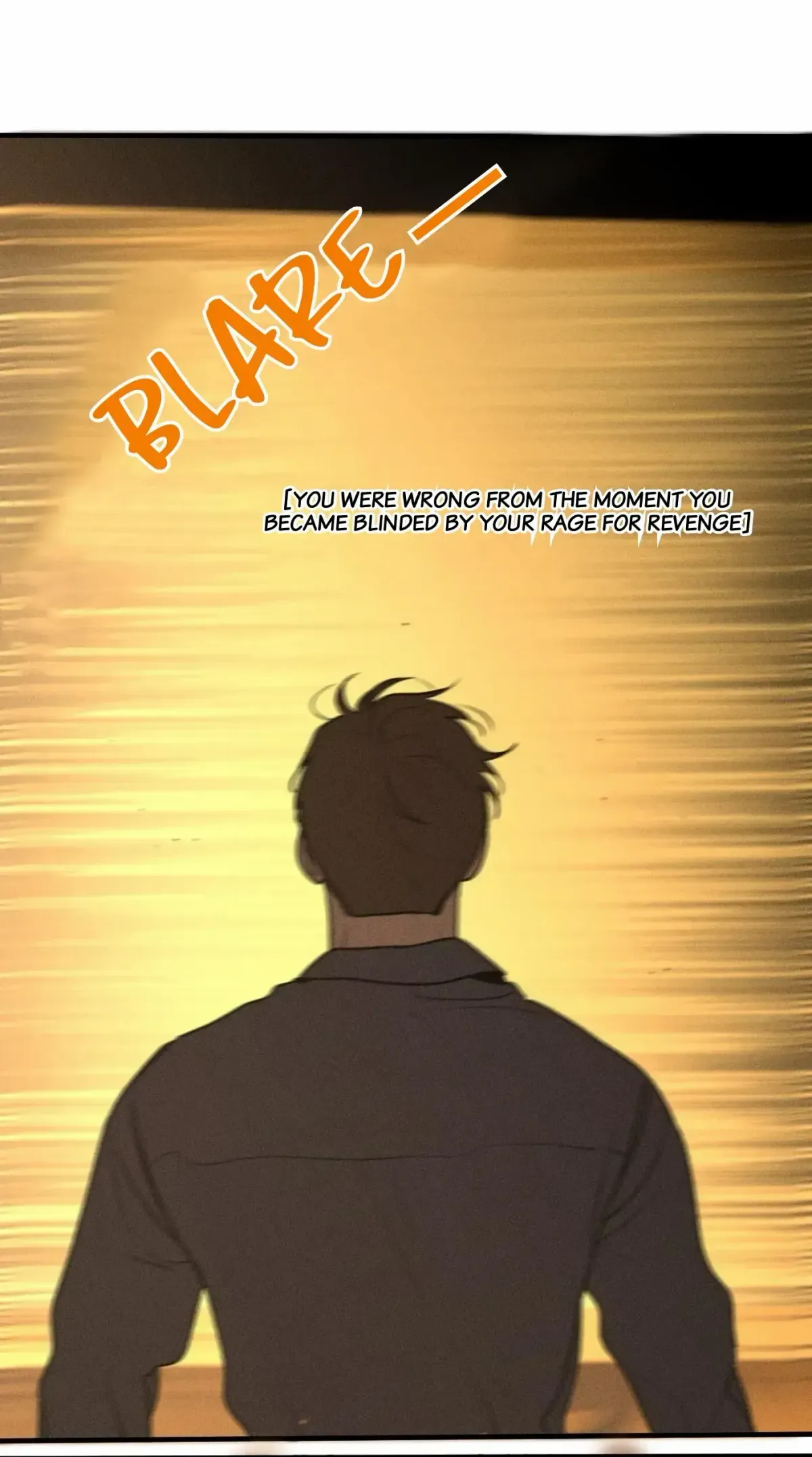 God's Identity Card Chapter 37 page 30 - 