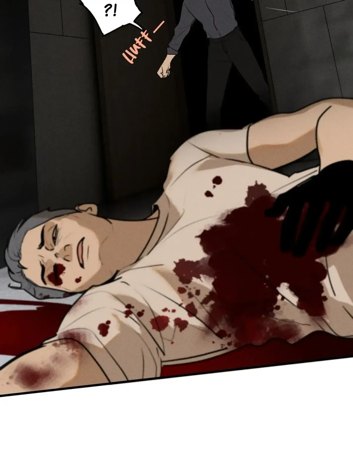 God's Identity Card Chapter 37 page 4 - 