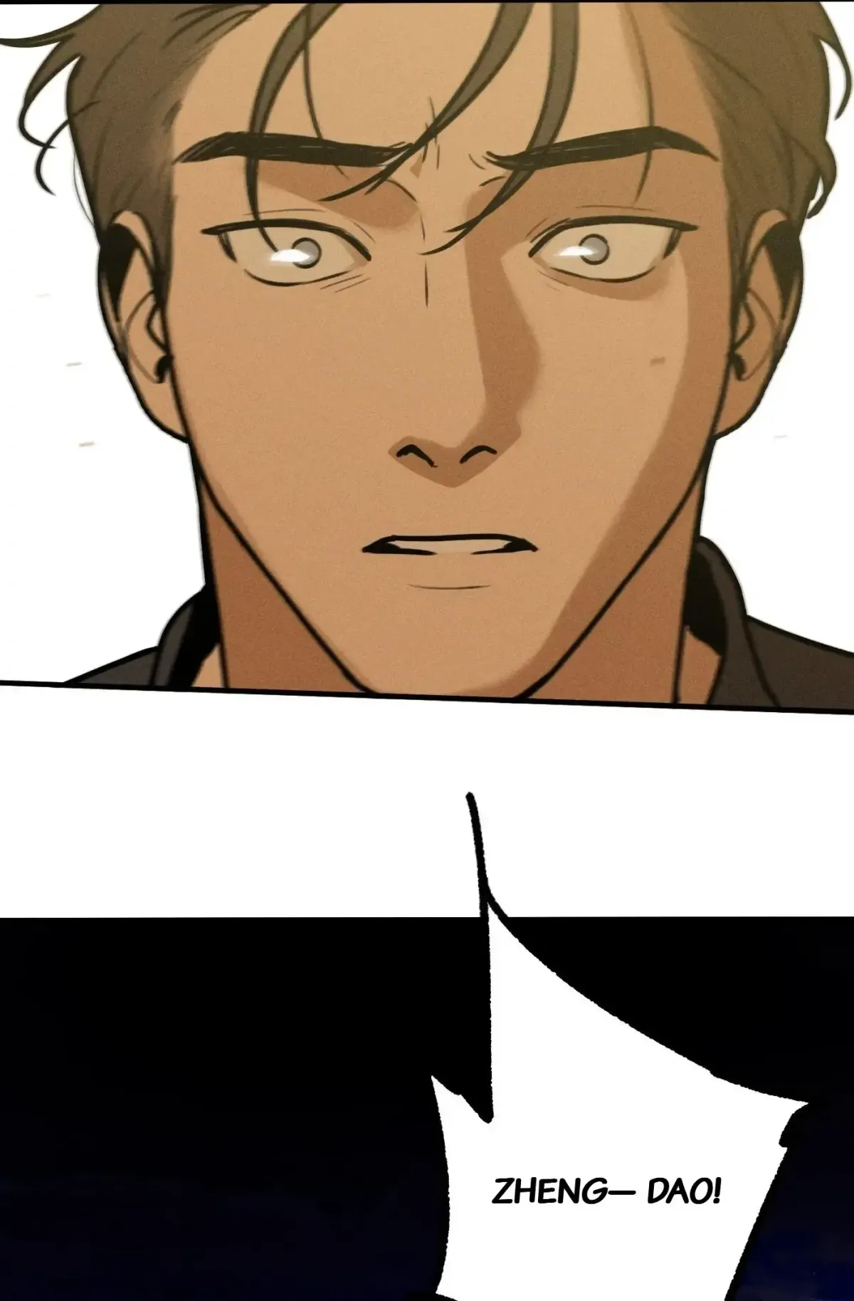 God's Identity Card Chapter 37 page 31 - 