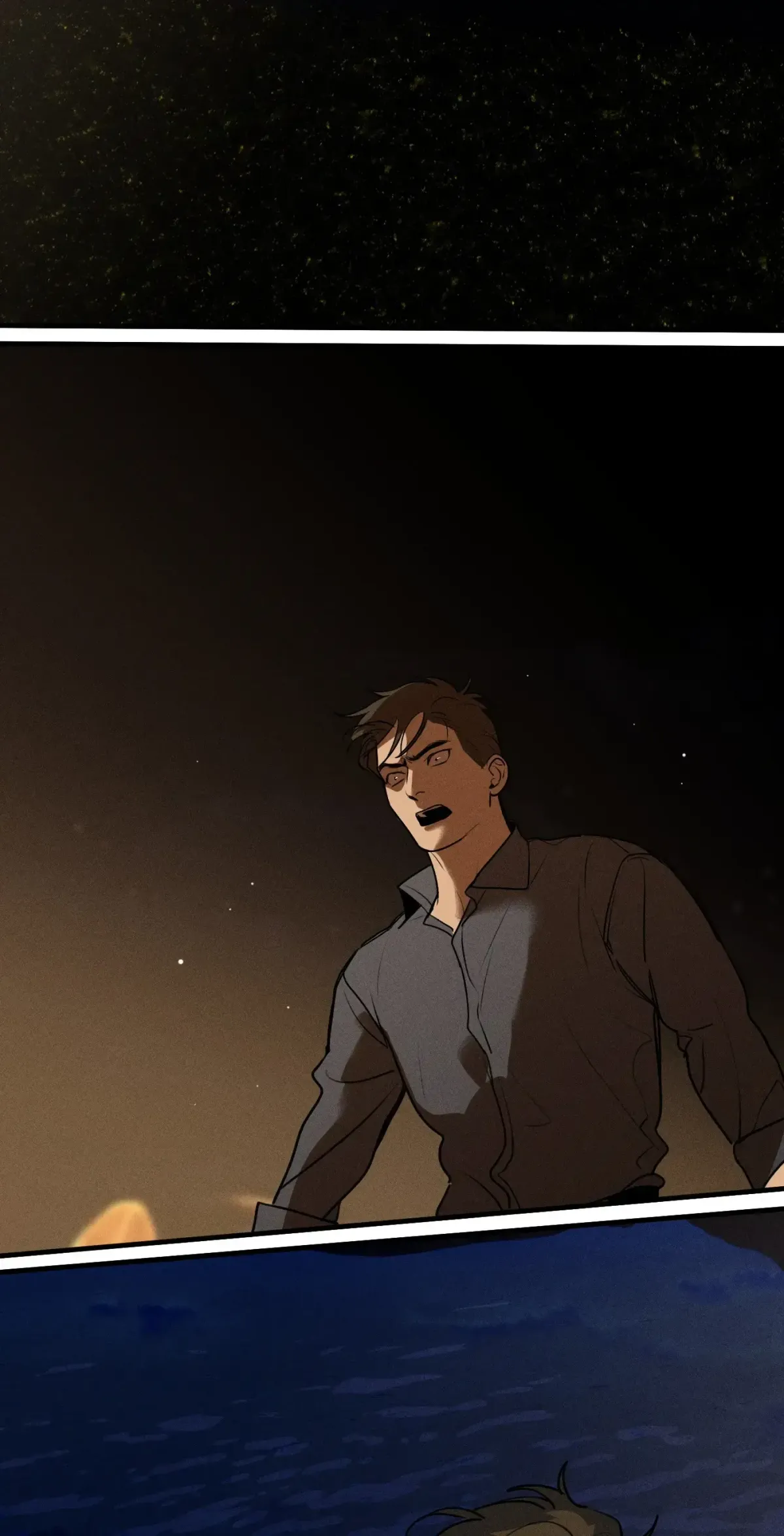 God's Identity Card Chapter 37 page 36 - 
