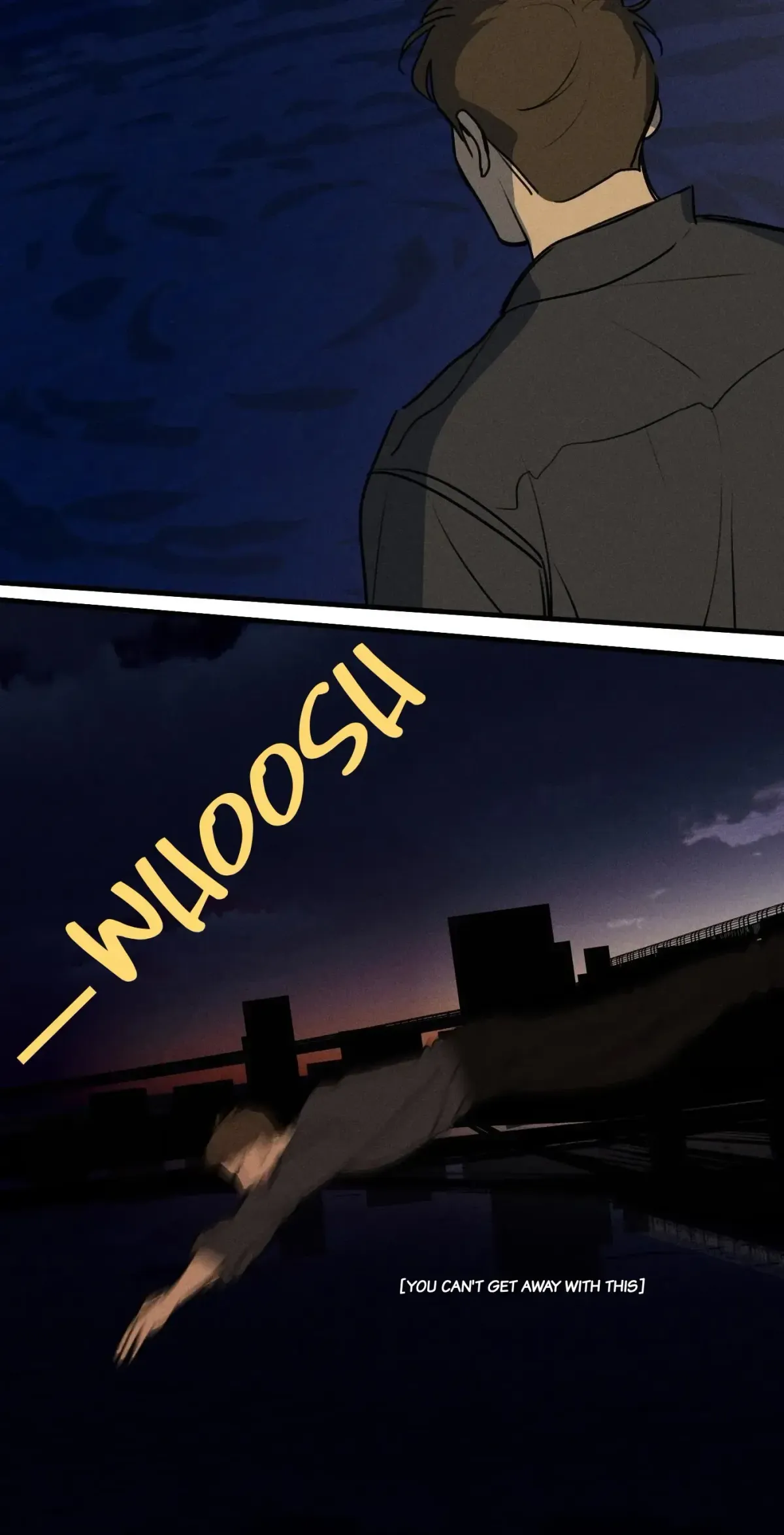 God's Identity Card Chapter 37 page 37 - 