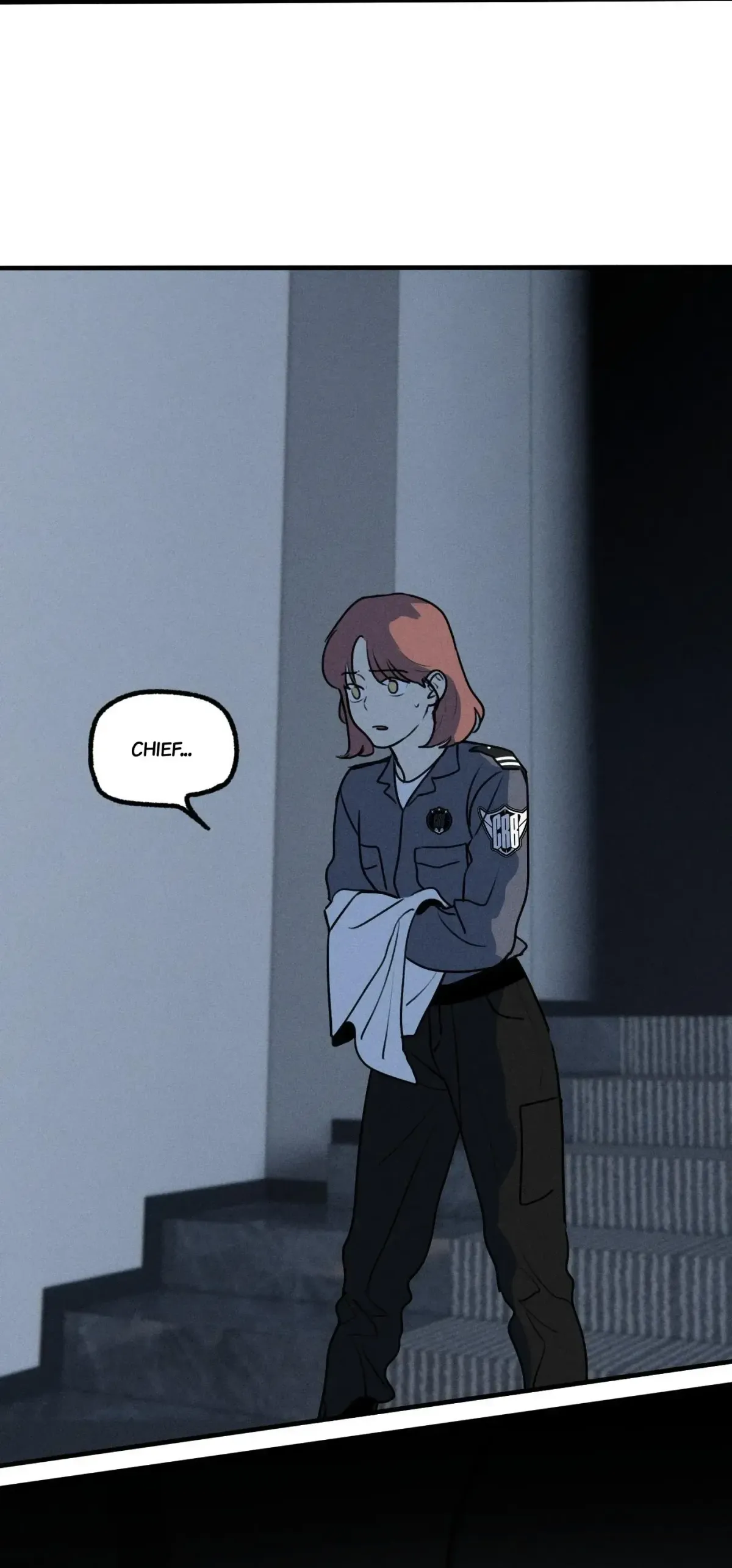 God's Identity Card Chapter 37 page 44 - 