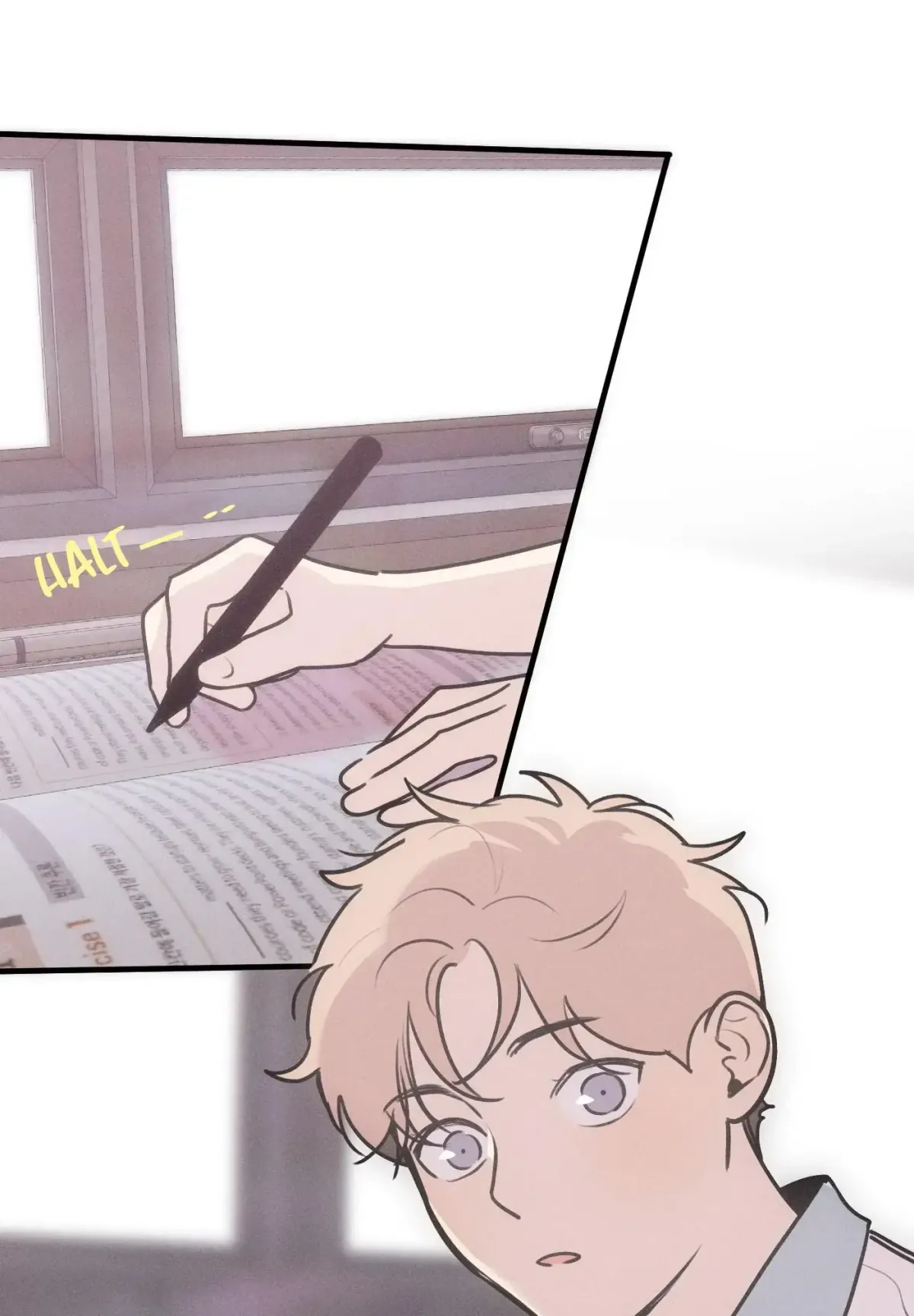 God's Identity Card Chapter 37 page 52 - 