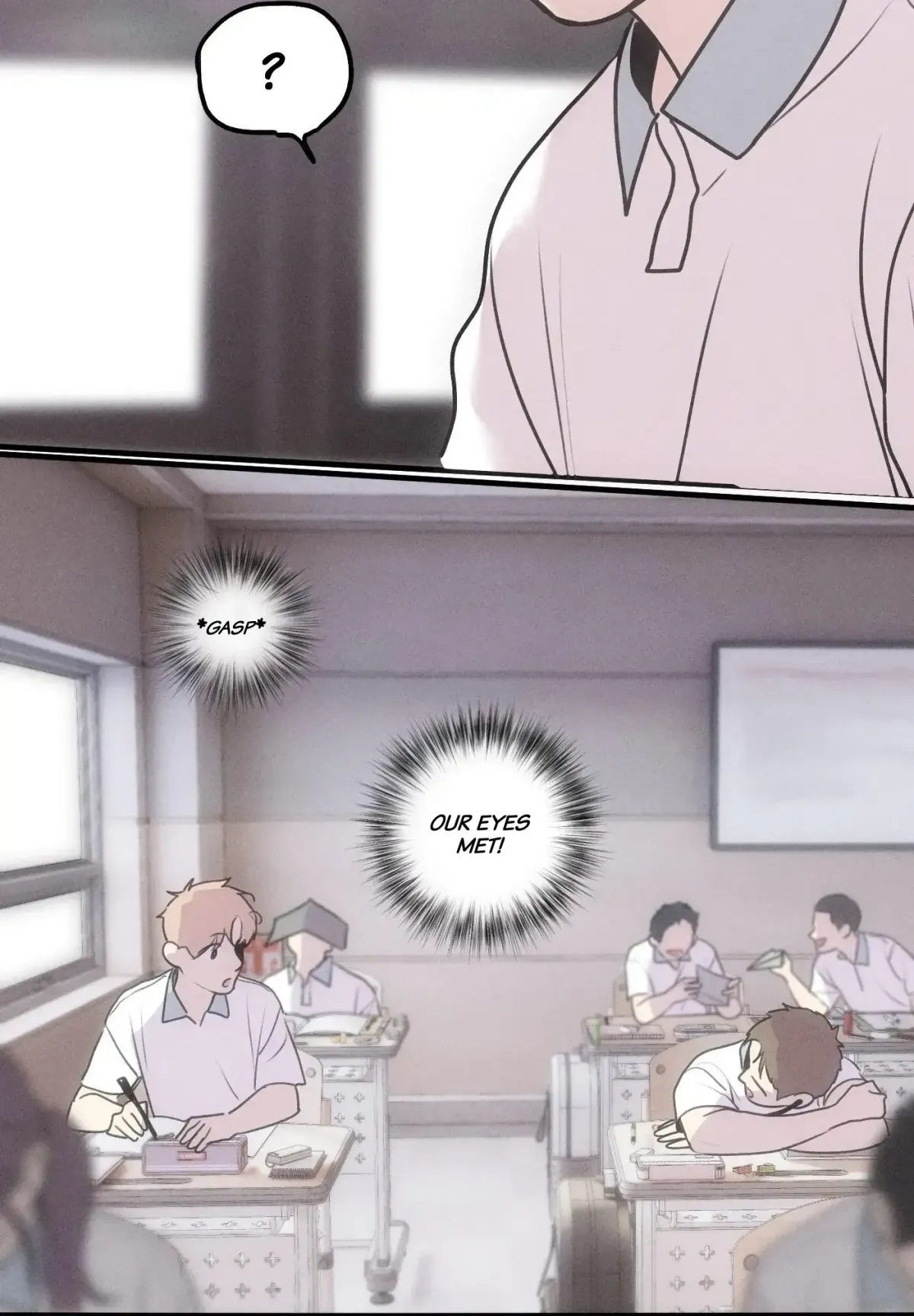 God's Identity Card Chapter 37 page 53 - 