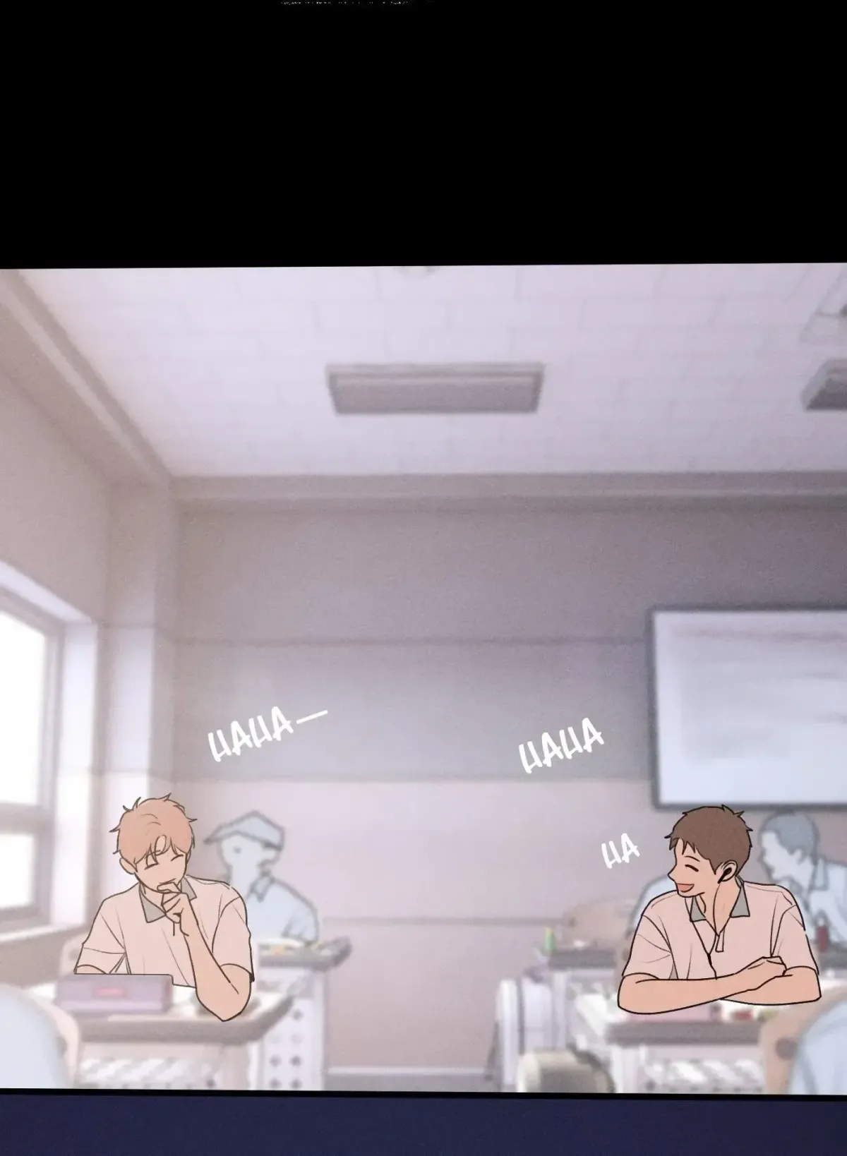 God's Identity Card Chapter 37 page 56 - 