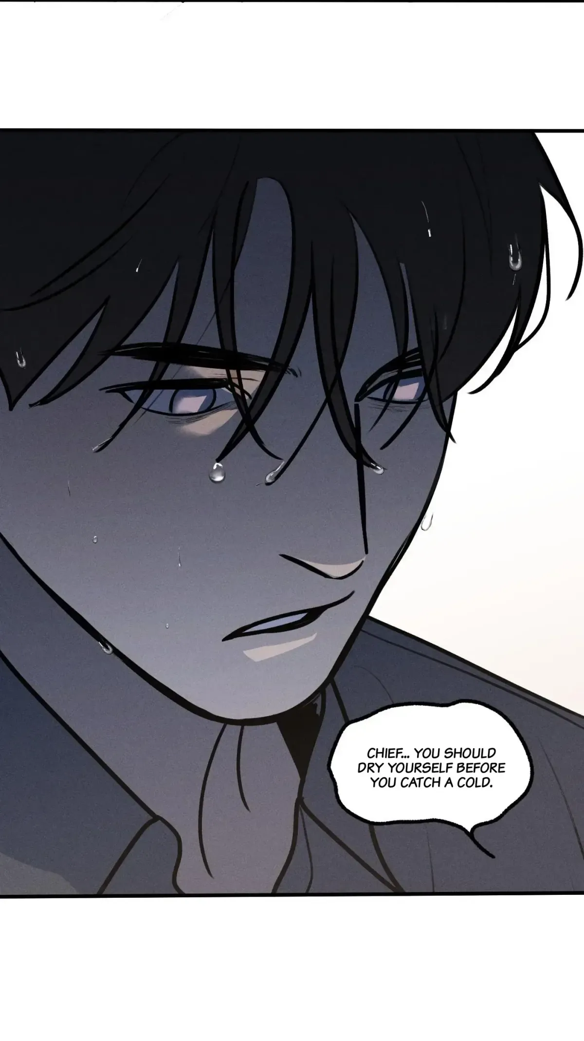 God's Identity Card Chapter 37 page 59 - 