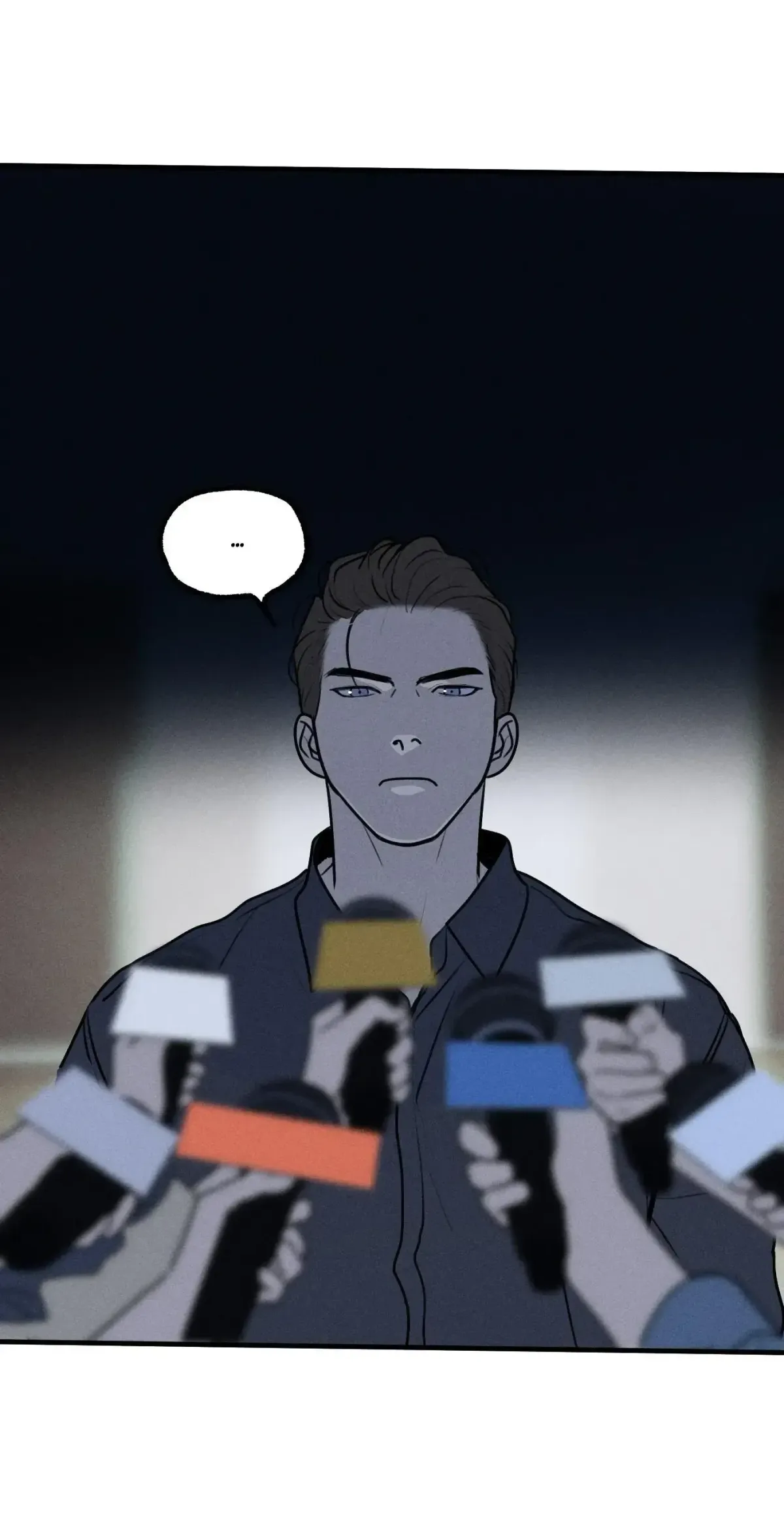 God's Identity Card Chapter 37 page 66 - 
