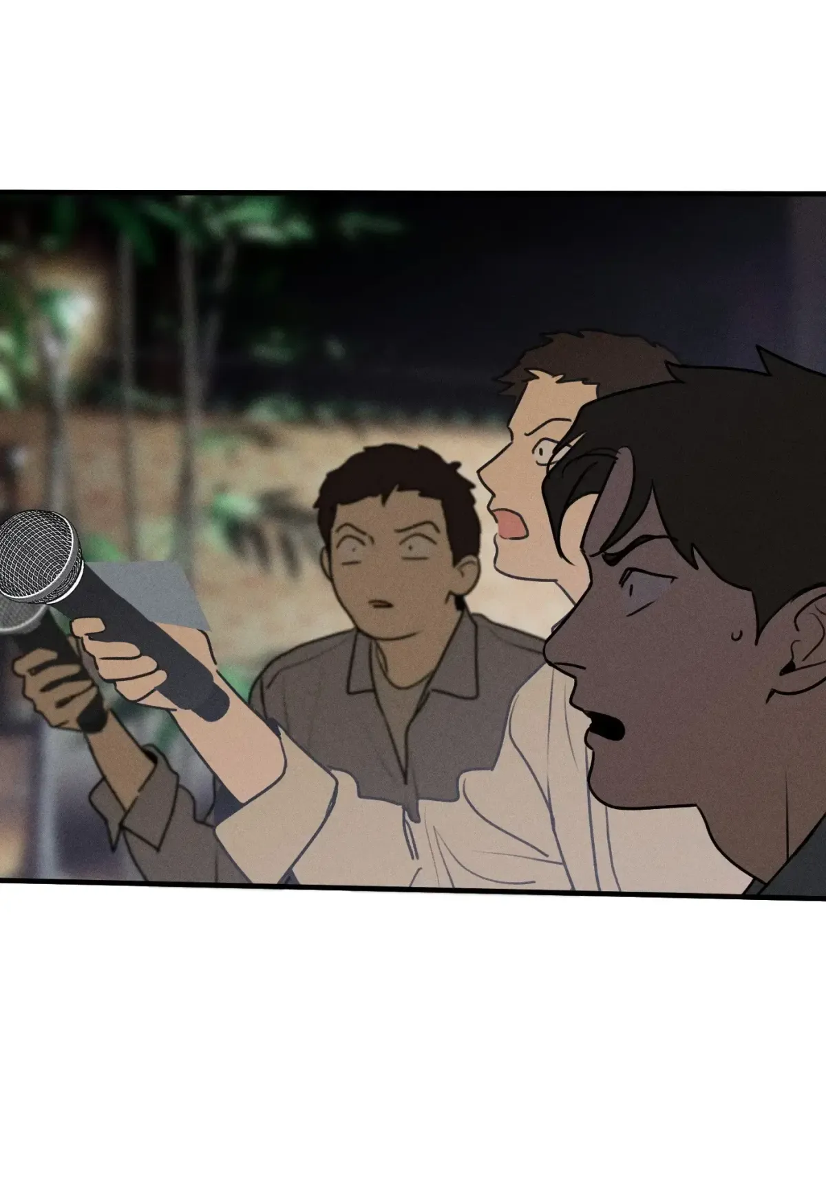 God's Identity Card Chapter 37 page 67 - 