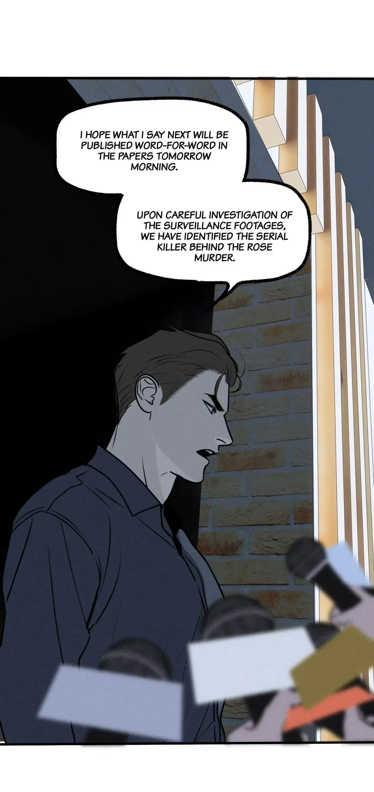 God's Identity Card Chapter 37 page 68 - 