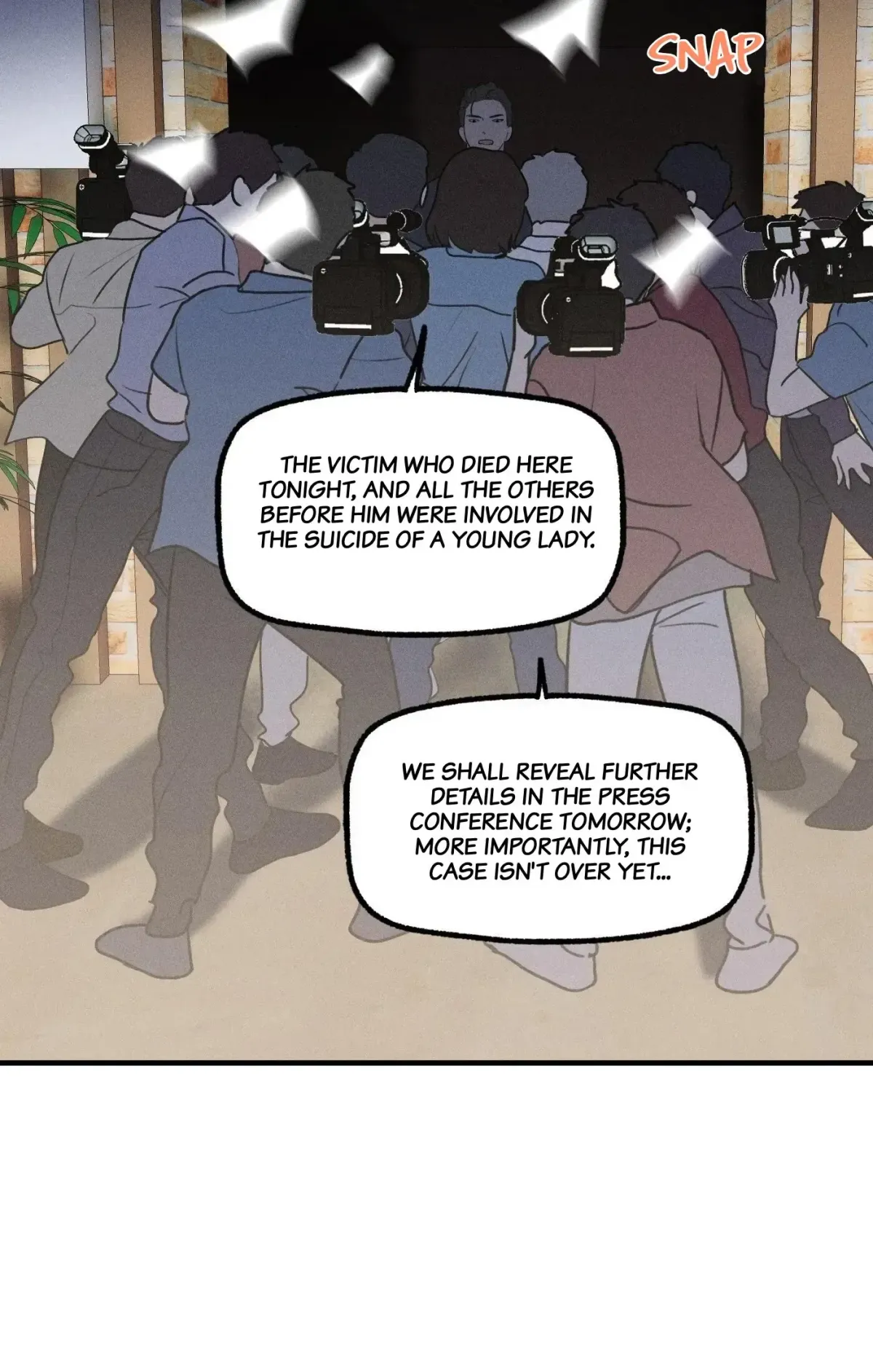 God's Identity Card Chapter 37 page 72 - 