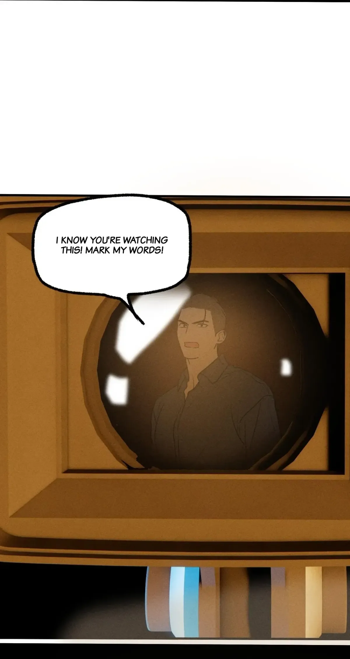 God's Identity Card Chapter 37 page 76 - 