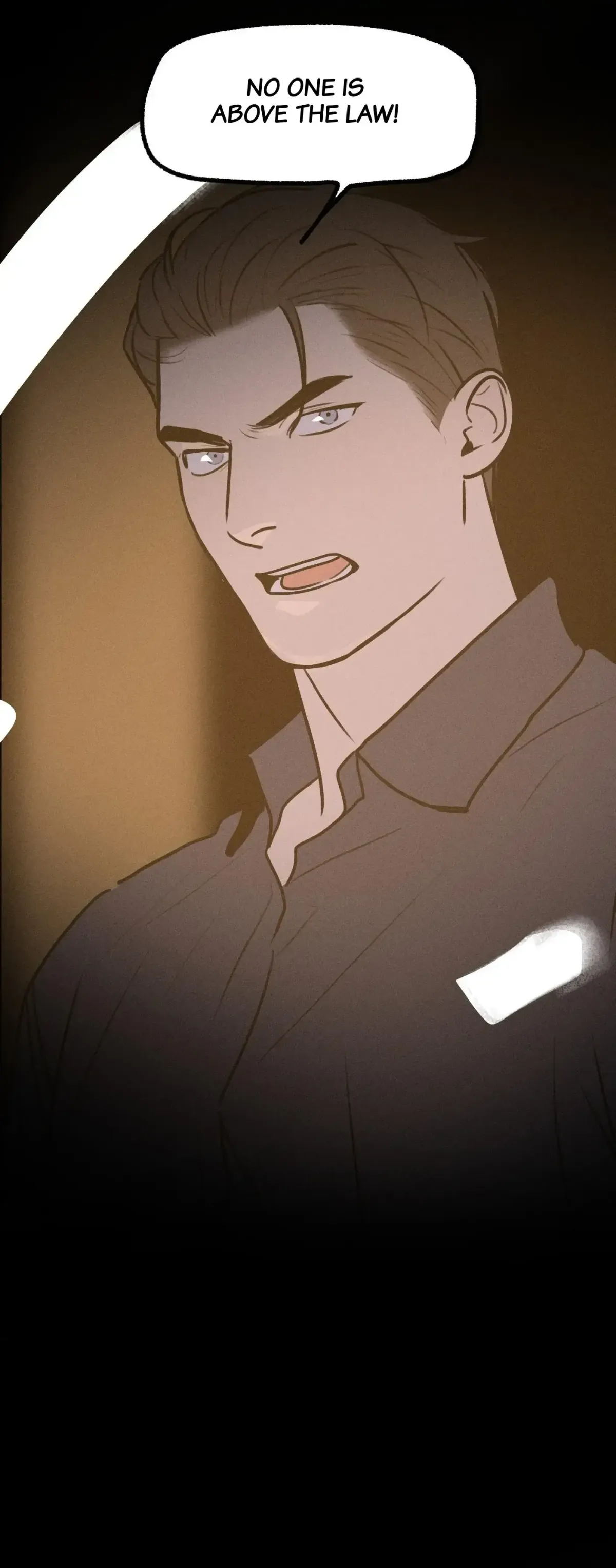 God's Identity Card Chapter 37 page 77 - 
