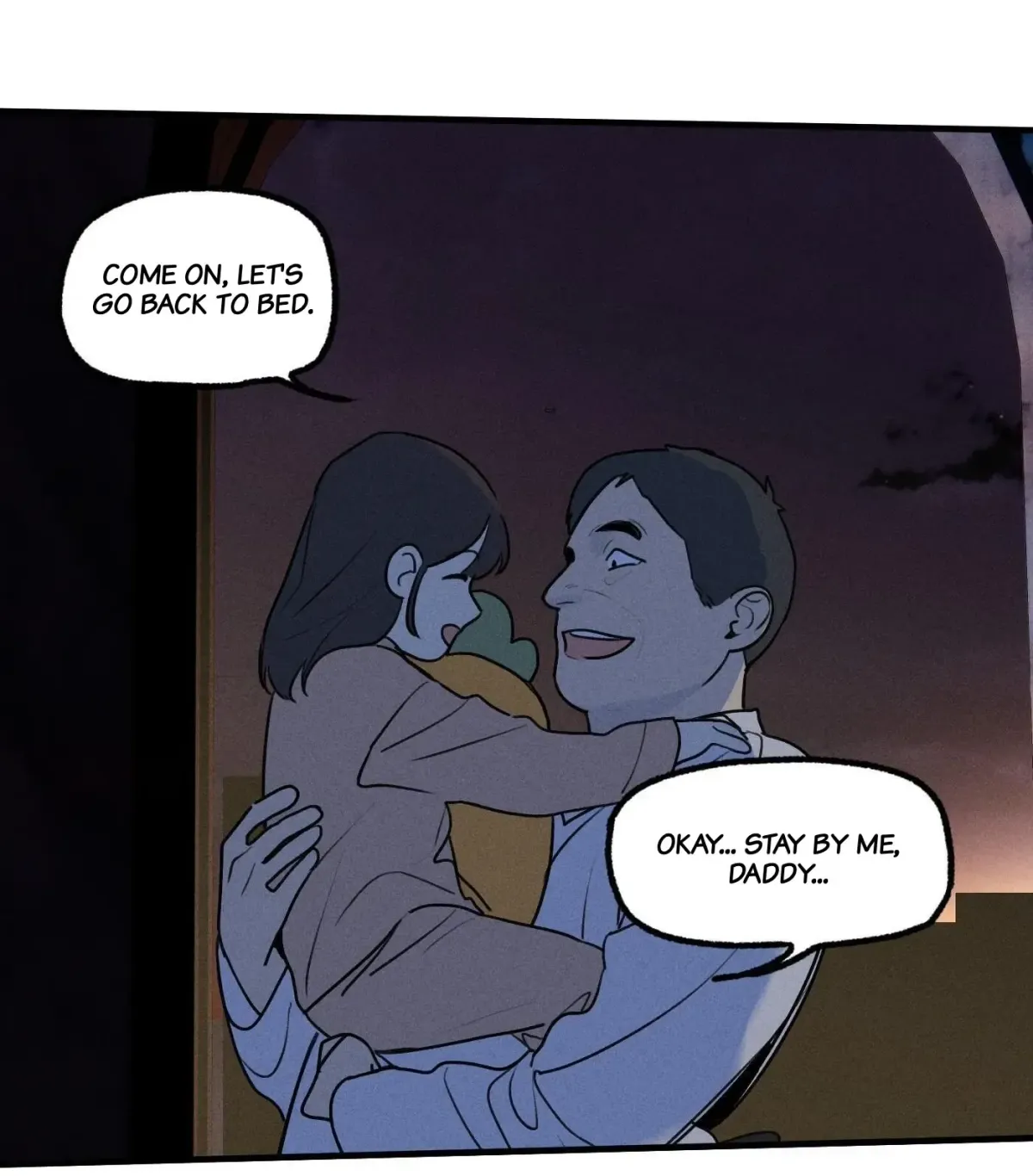 God's Identity Card Chapter 38 page 12 - 