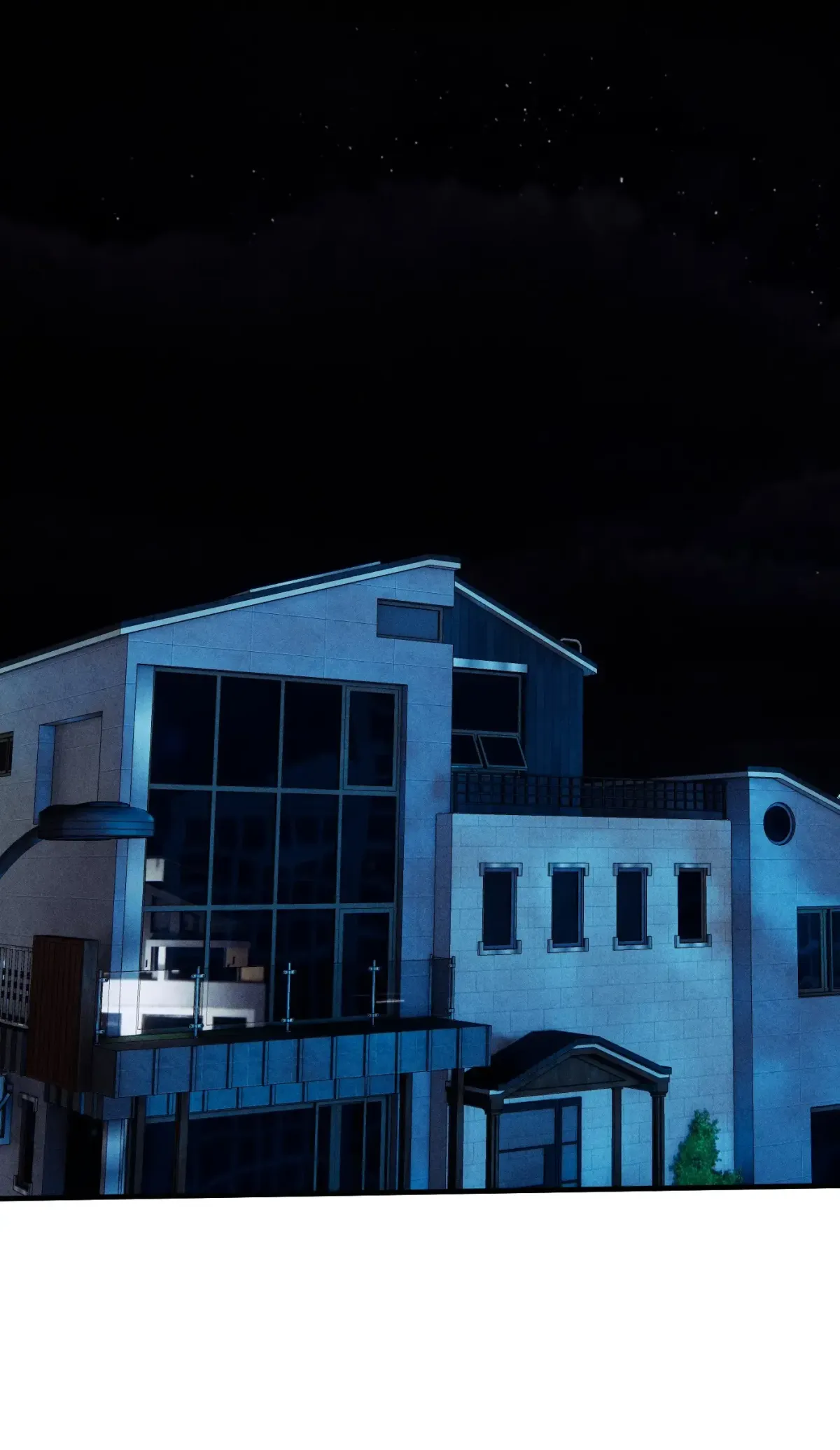 God's Identity Card Chapter 38 page 14 - 