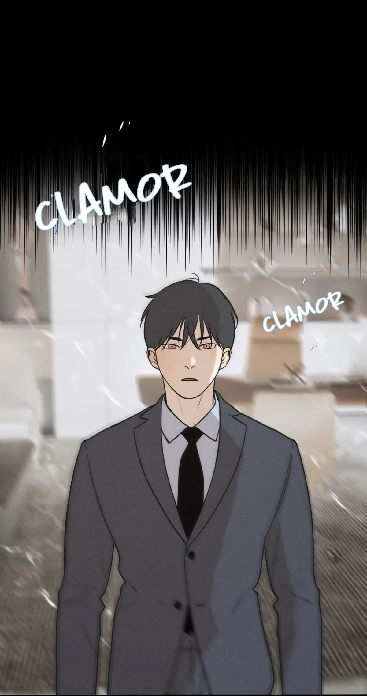 God's Identity Card Chapter 38 page 18 - 