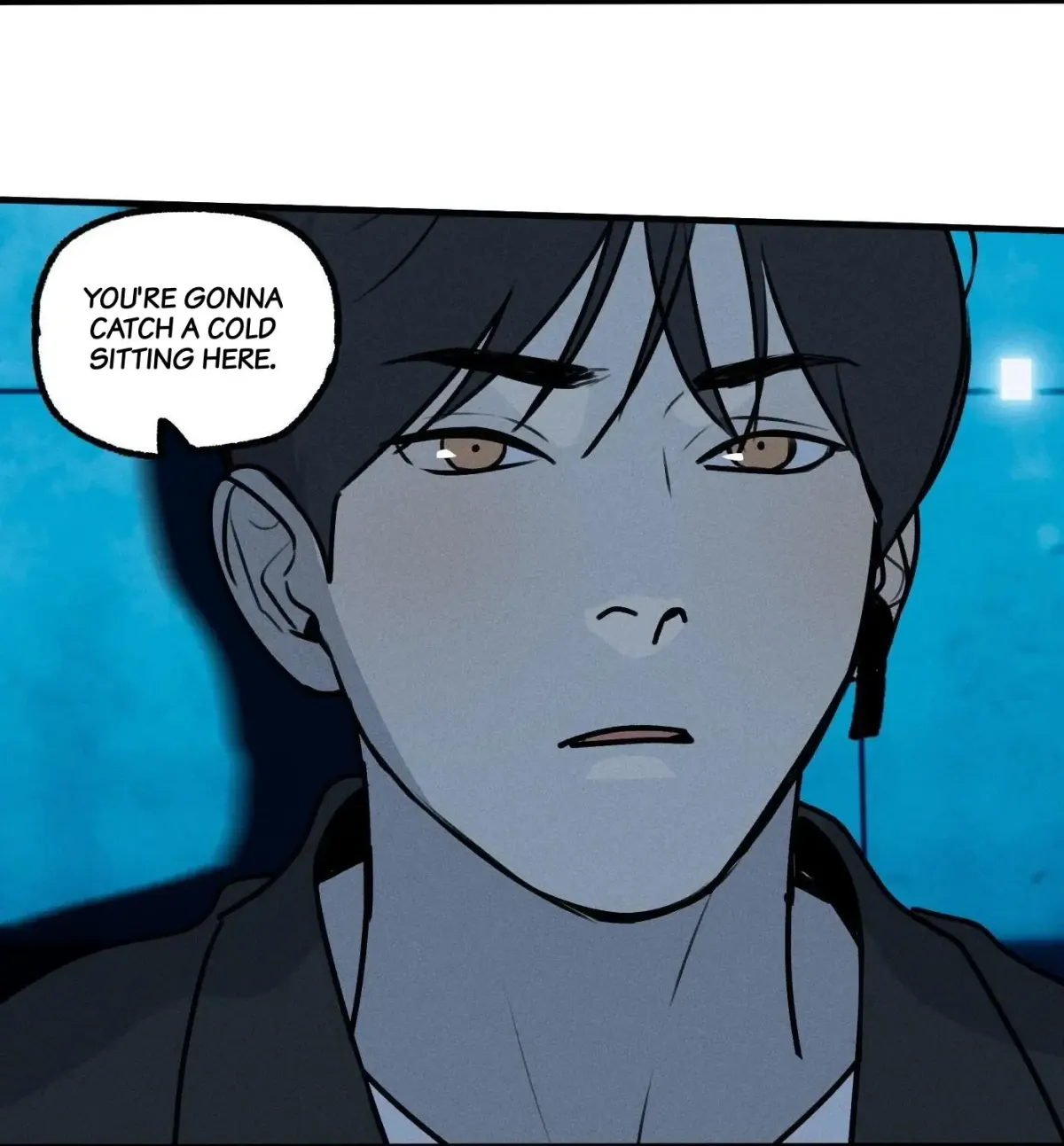 God's Identity Card Chapter 38 page 22 - 
