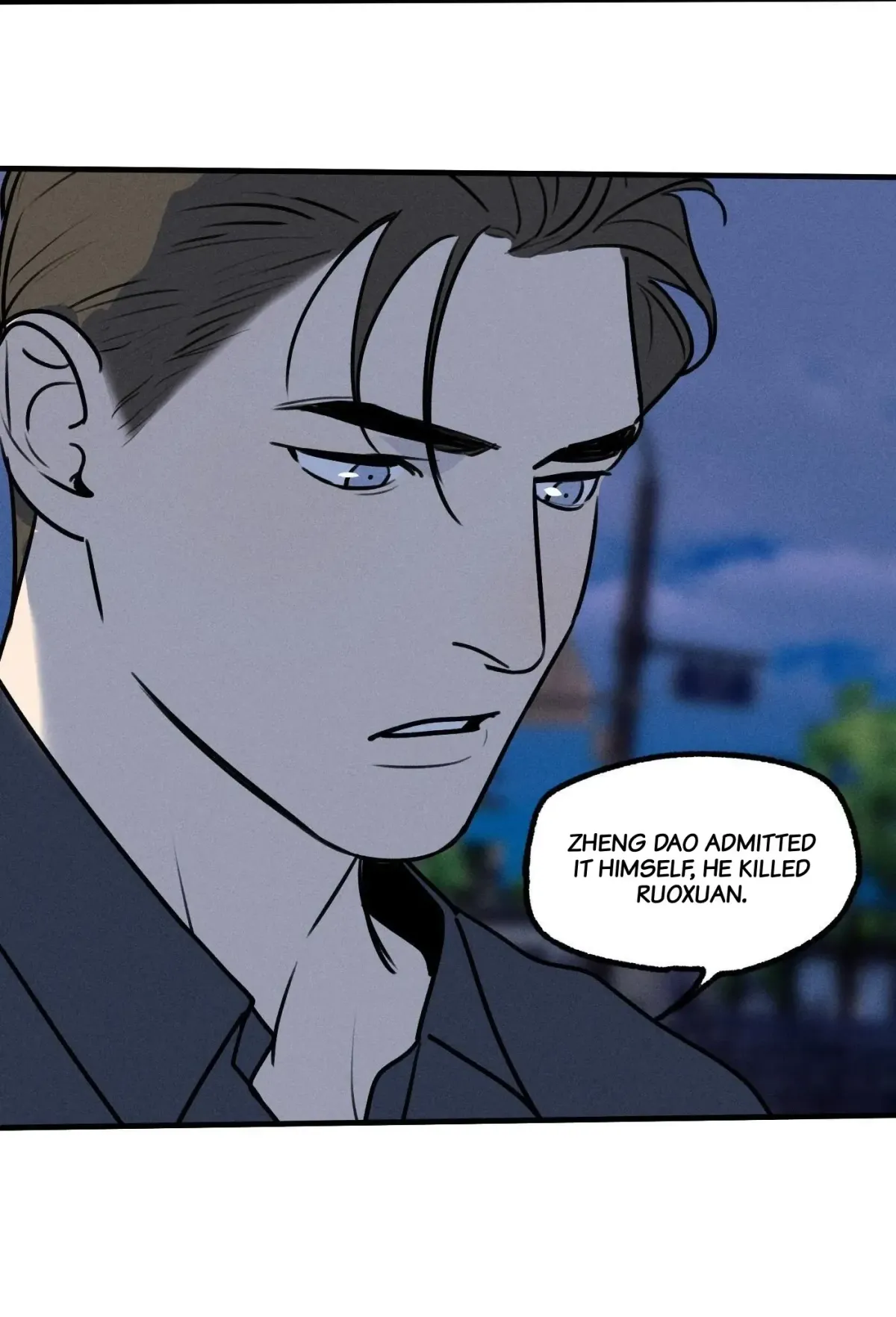 God's Identity Card Chapter 38 page 25 - 