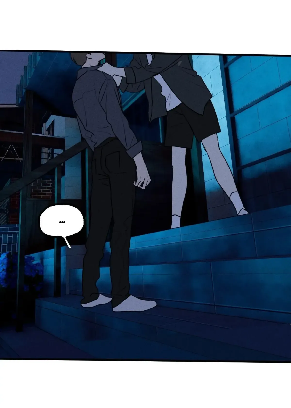 God's Identity Card Chapter 38 page 28 - 