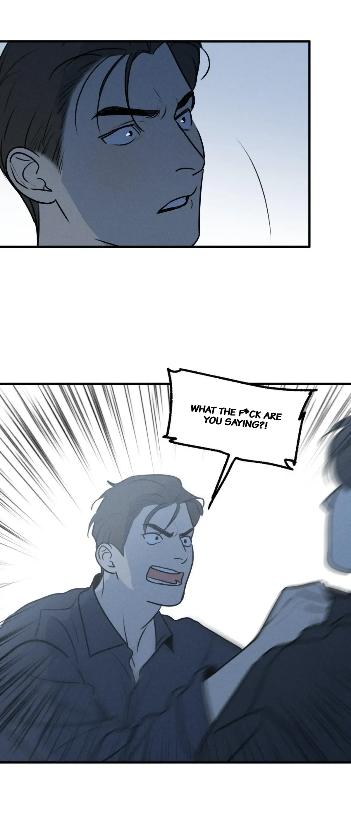 God's Identity Card Chapter 38 page 30 - 
