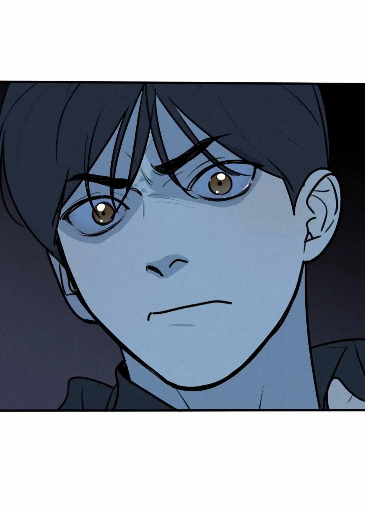 God's Identity Card Chapter 38 page 31 - 