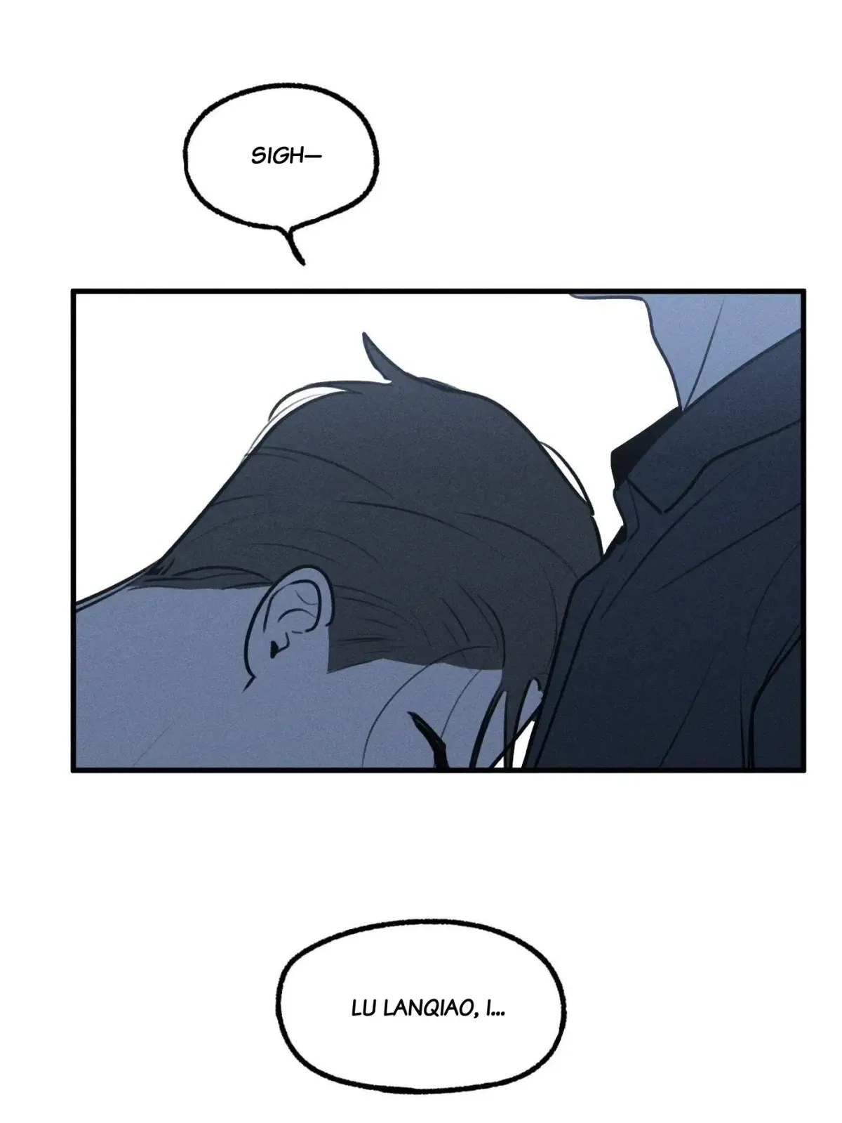 God's Identity Card Chapter 38 page 33 - 