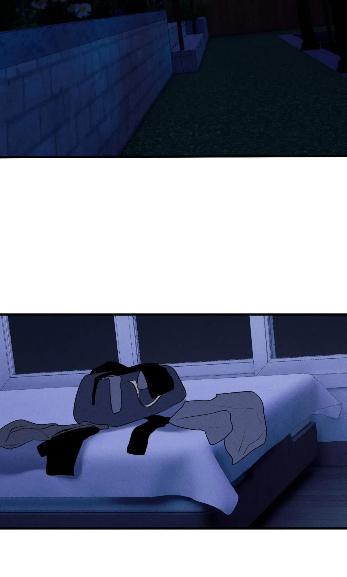 God's Identity Card Chapter 38 page 36 - 