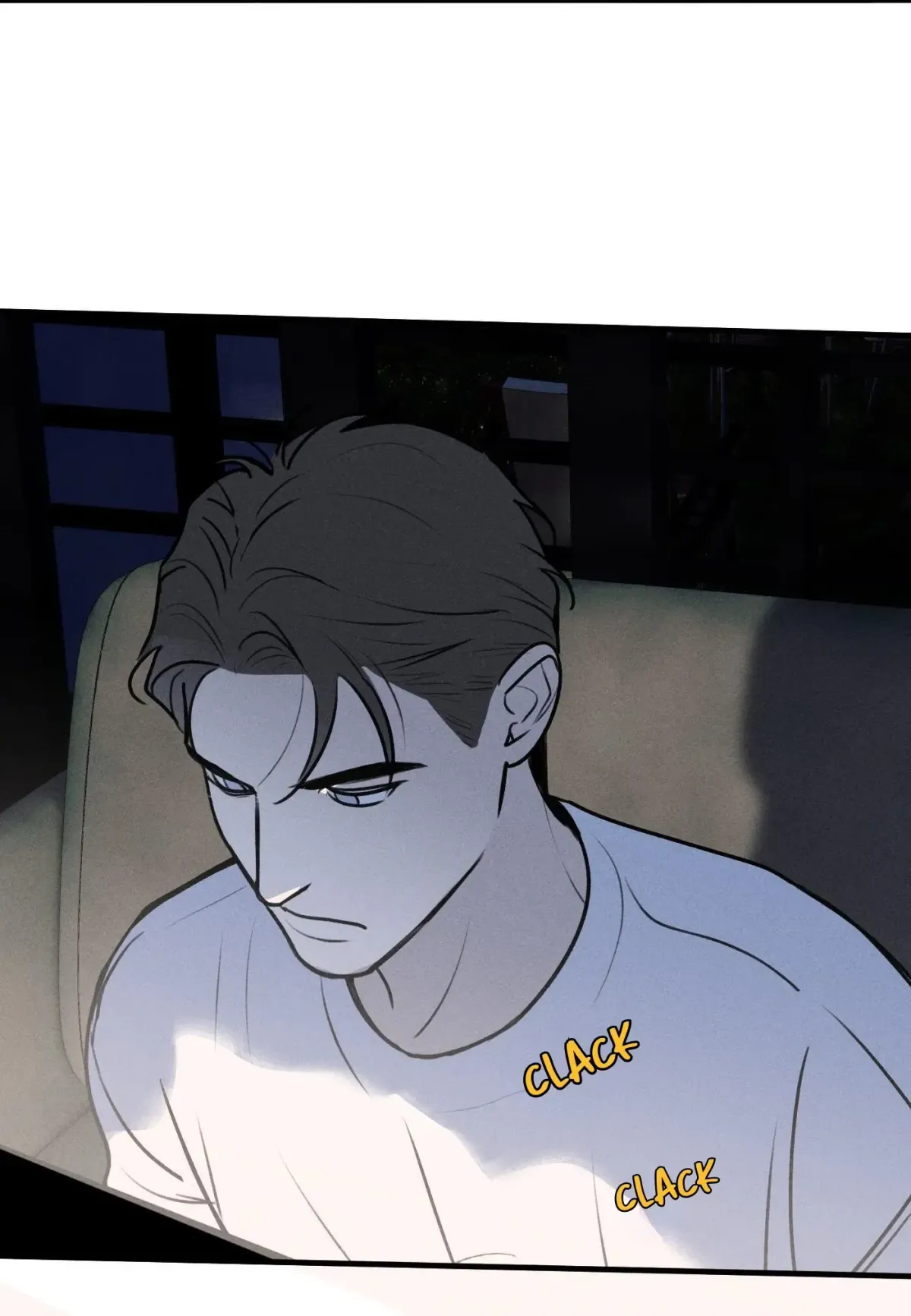 God's Identity Card Chapter 38 page 39 - 