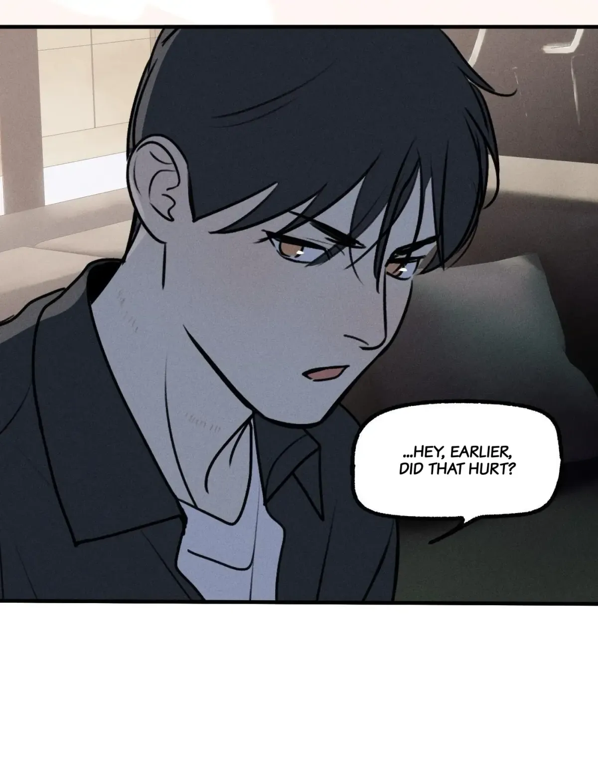 God's Identity Card Chapter 38 page 40 - 