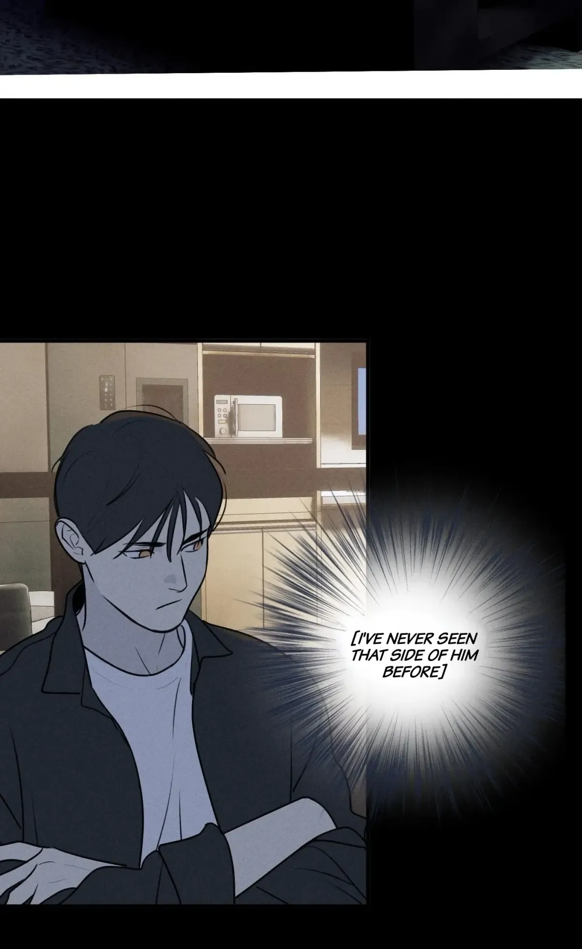 God's Identity Card Chapter 38 page 42 - 