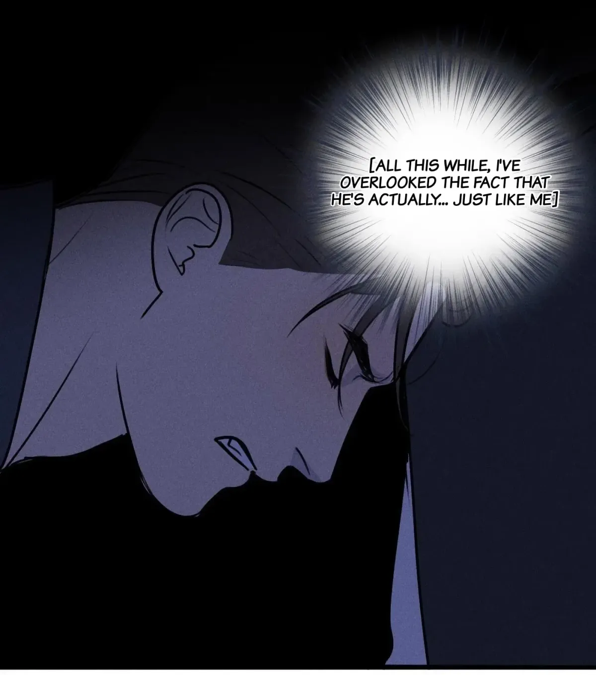 God's Identity Card Chapter 38 page 43 - 