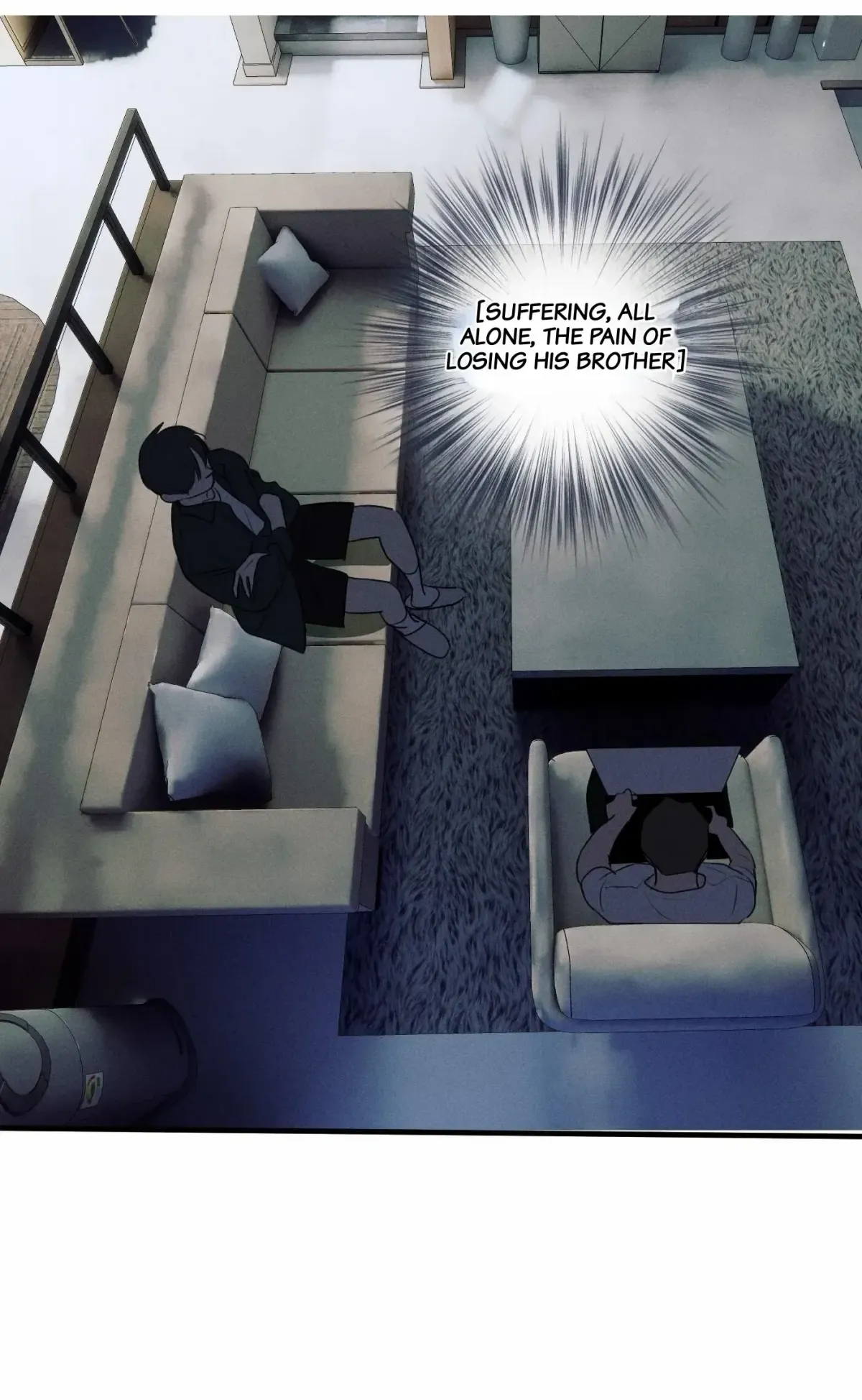 God's Identity Card Chapter 38 page 44 - 