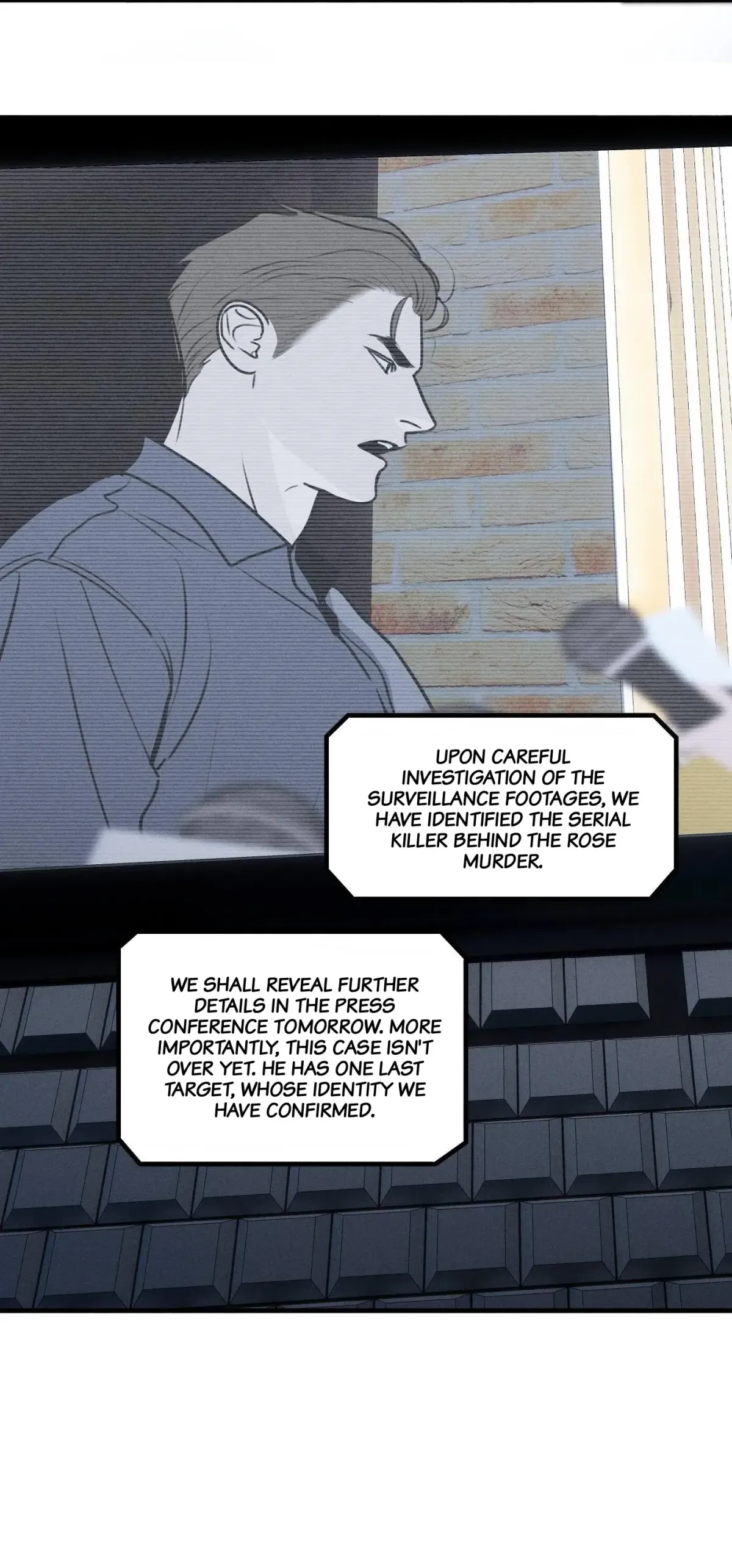God's Identity Card Chapter 38 page 46 - 