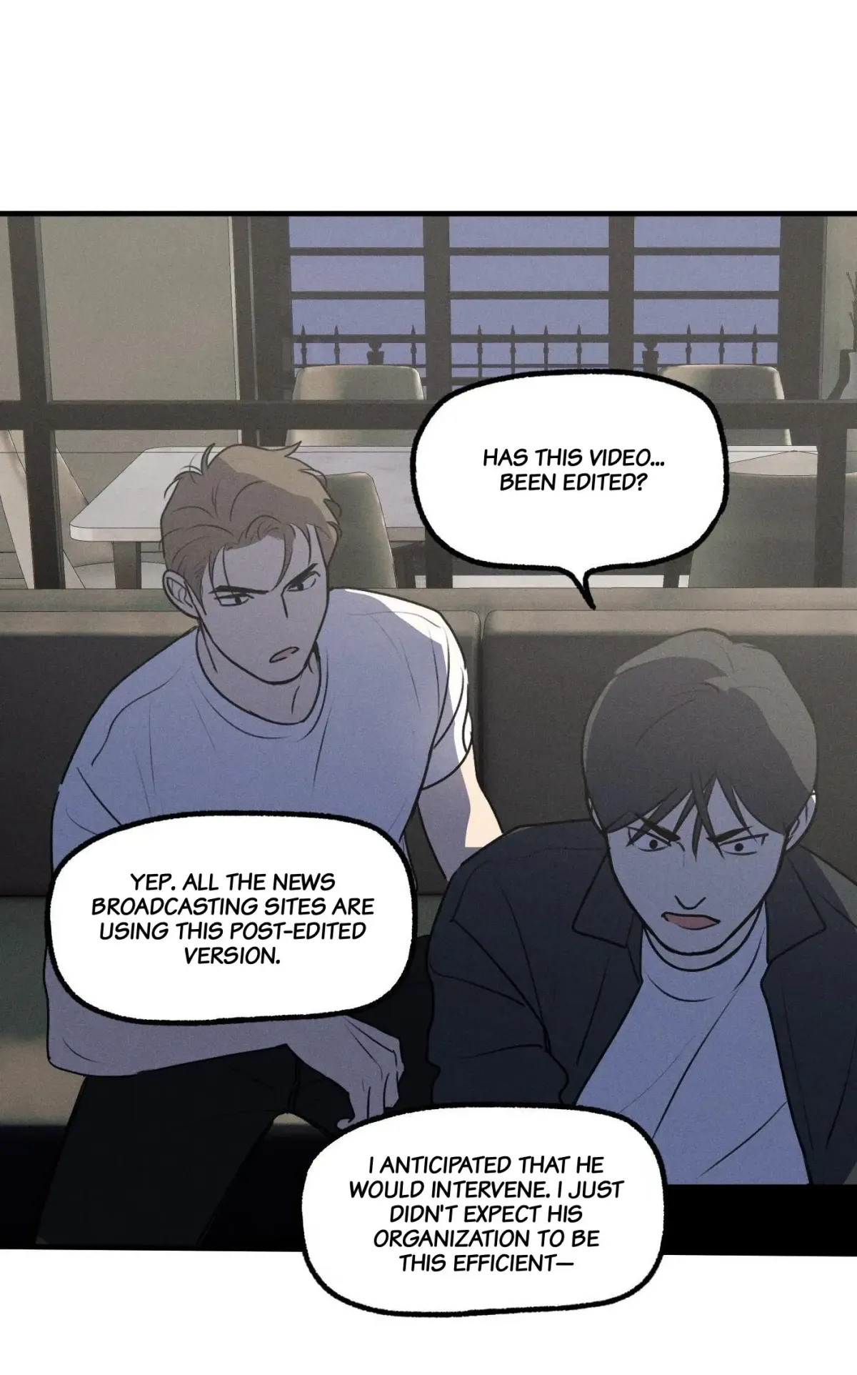 God's Identity Card Chapter 38 page 47 - 