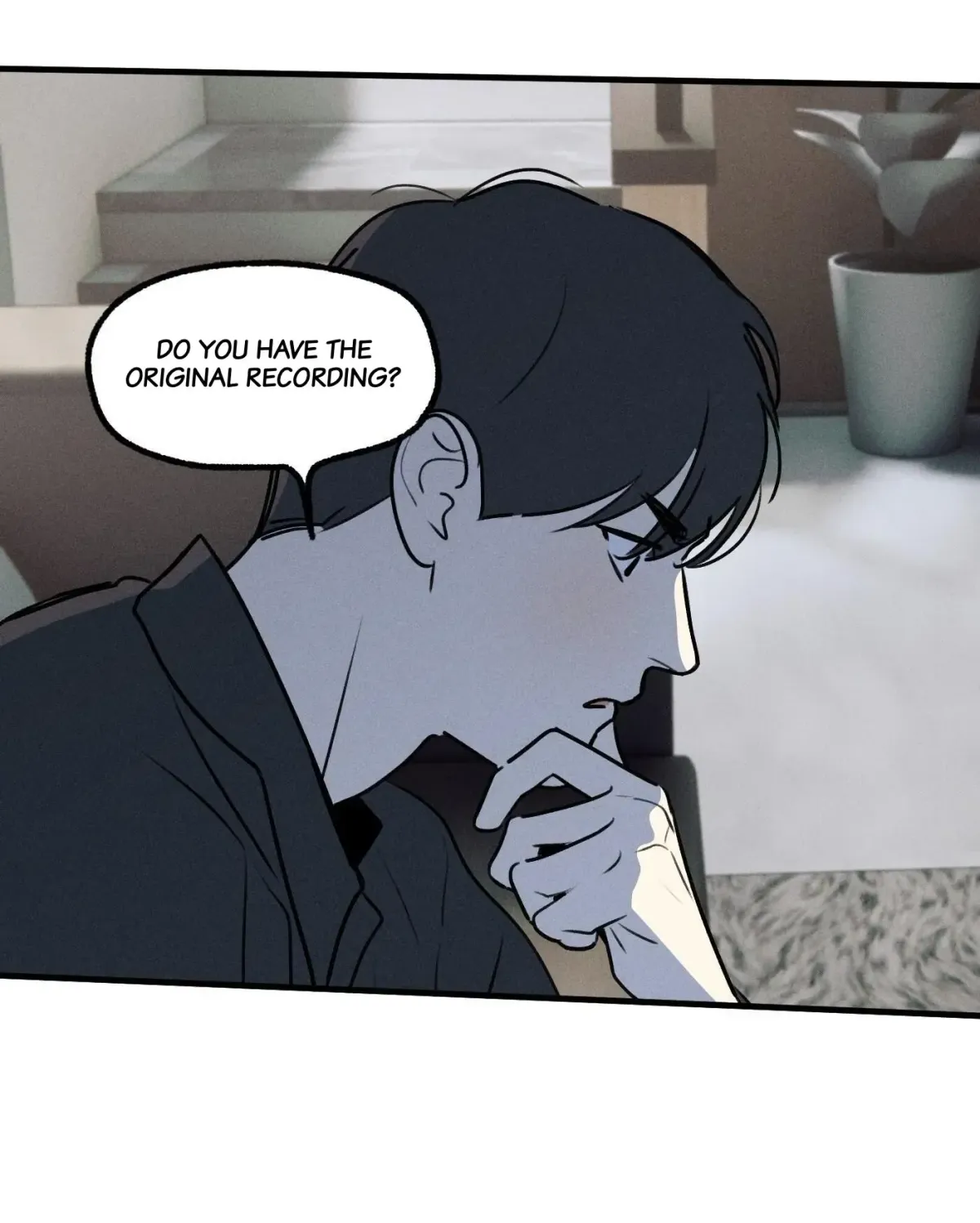 God's Identity Card Chapter 38 page 48 - 