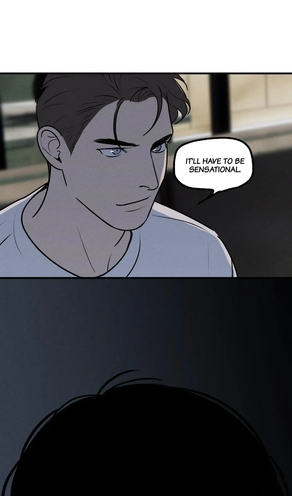 God's Identity Card Chapter 38 page 50 - 