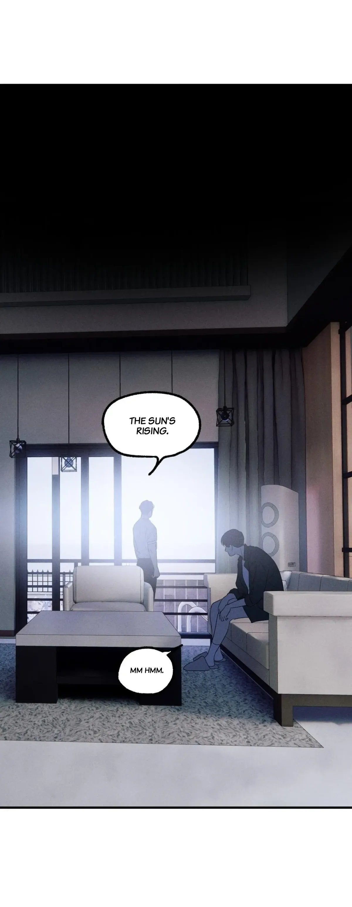 God's Identity Card Chapter 38 page 56 - 