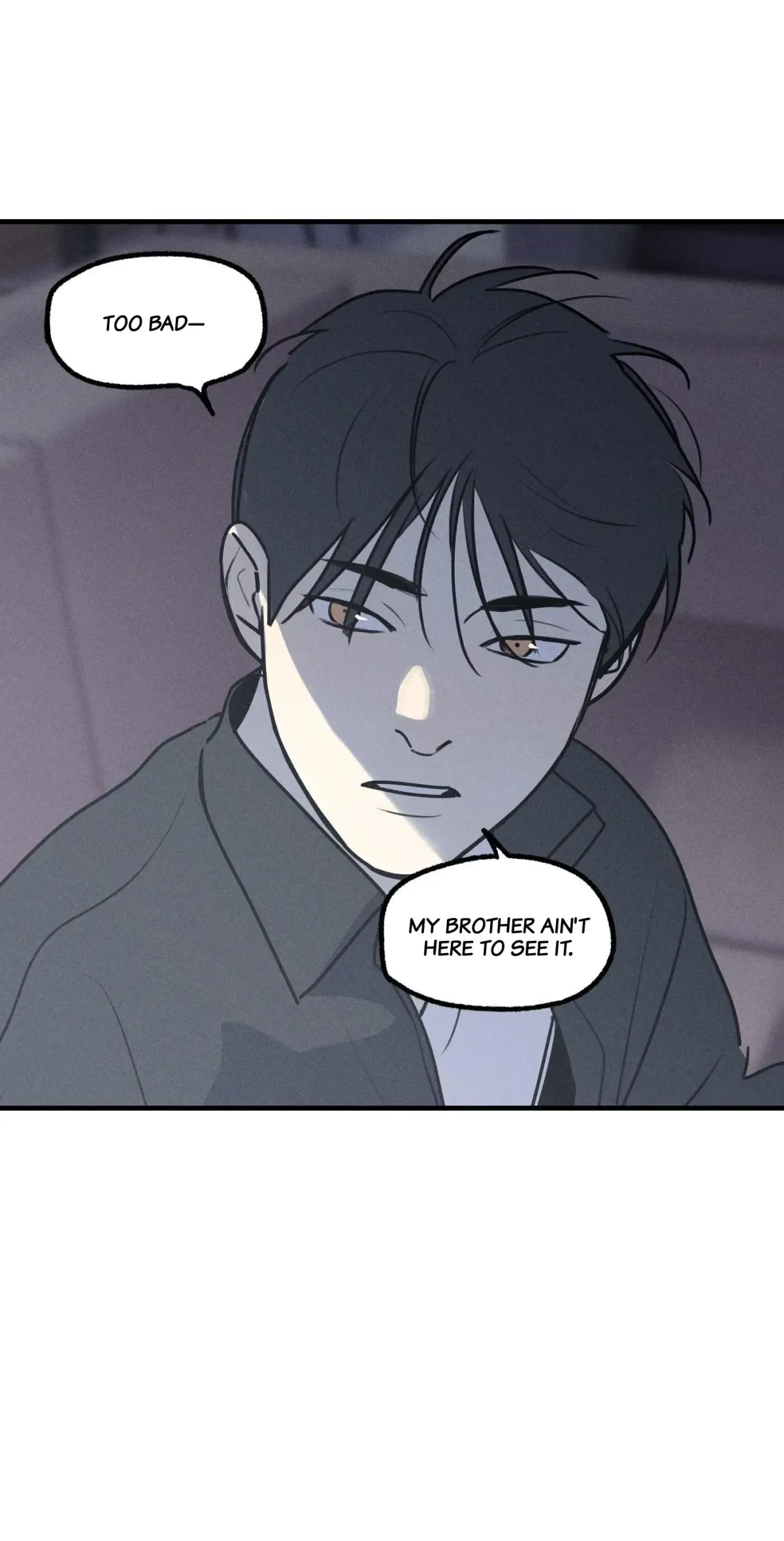 God's Identity Card Chapter 38 page 57 - 