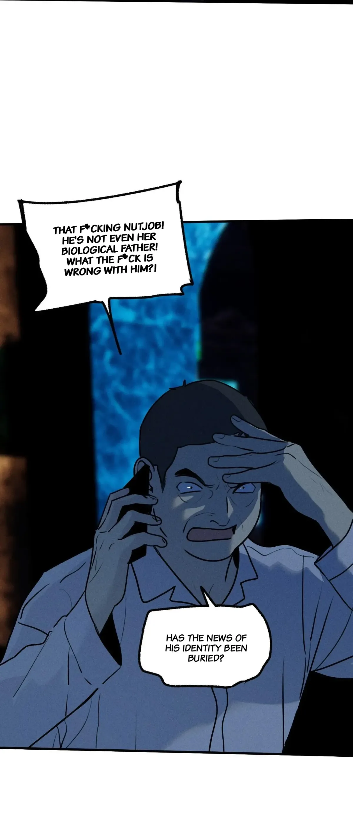 God's Identity Card Chapter 38 page 7 - 