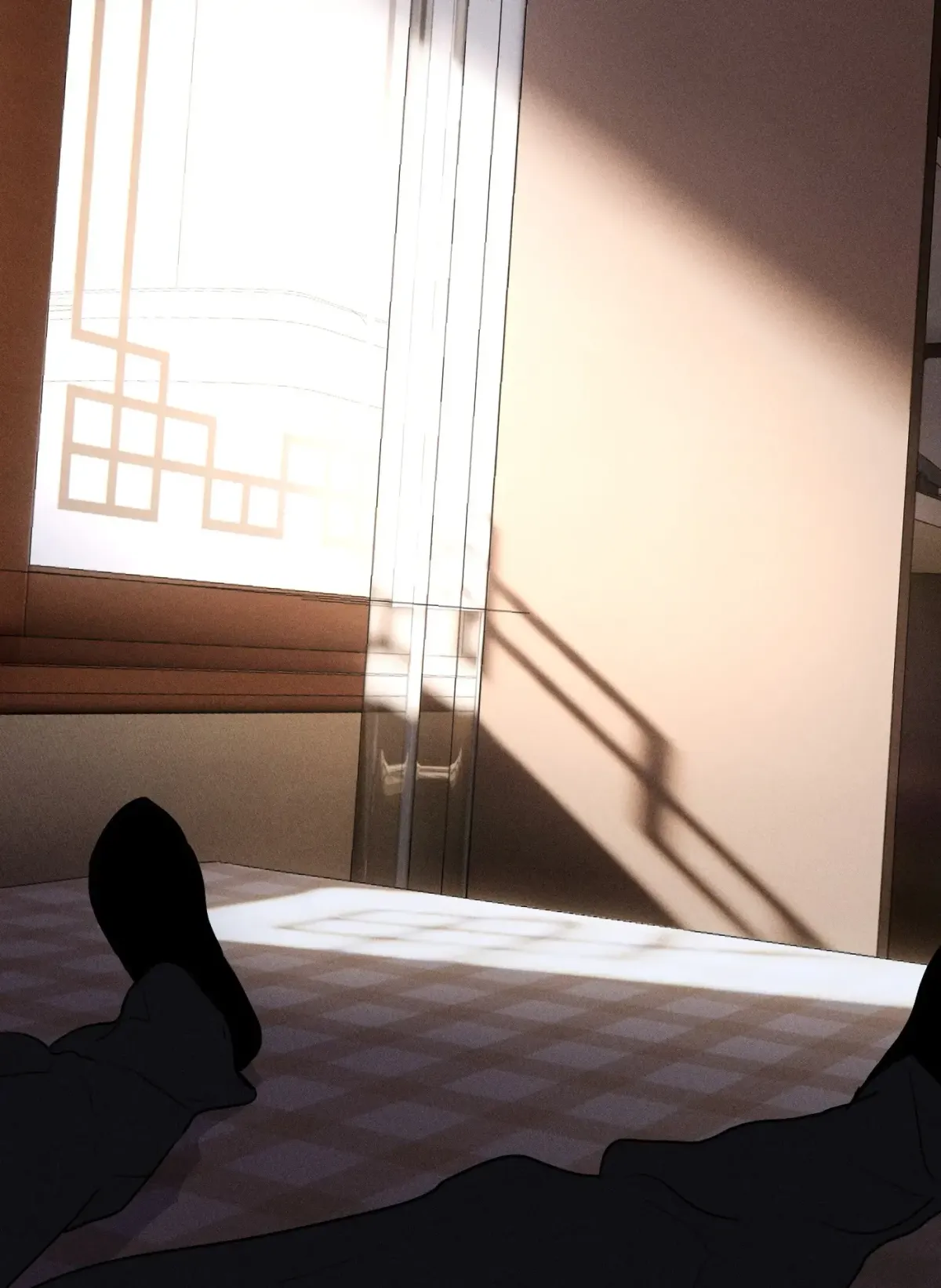 God's Identity Card Chapter 38 page 62 - 
