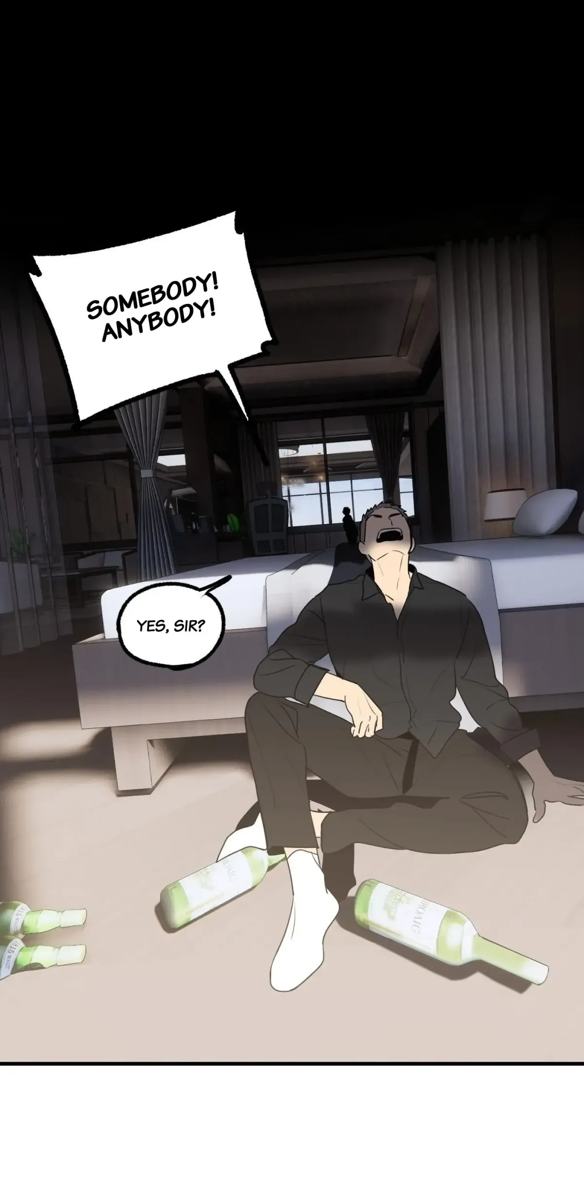 God's Identity Card Chapter 38 page 65 - 