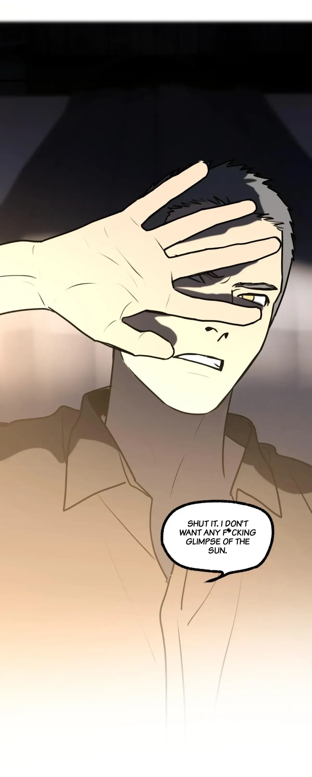 God's Identity Card Chapter 38 page 66 - 