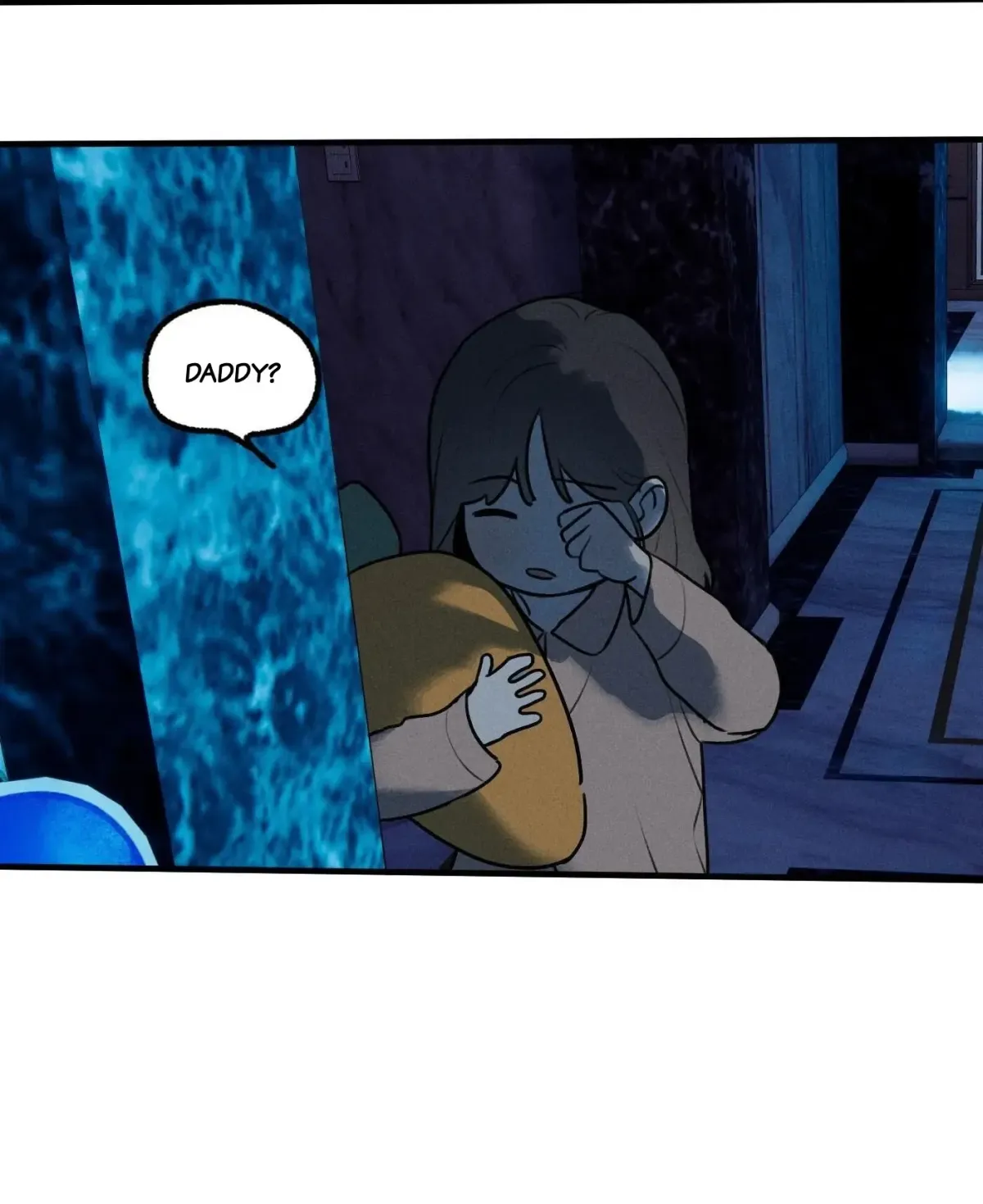 God's Identity Card Chapter 38 page 9 - 